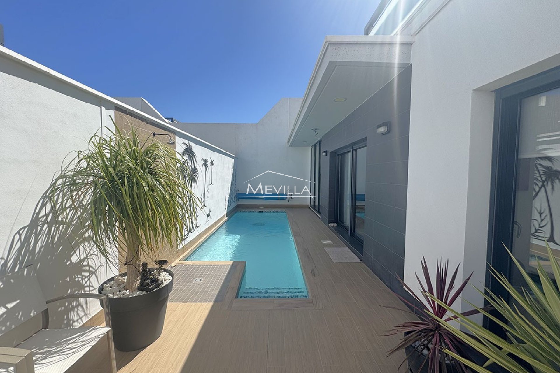 Salg (Resales) - Villa - Orihuela Costa - Lomas de Cabo Roig