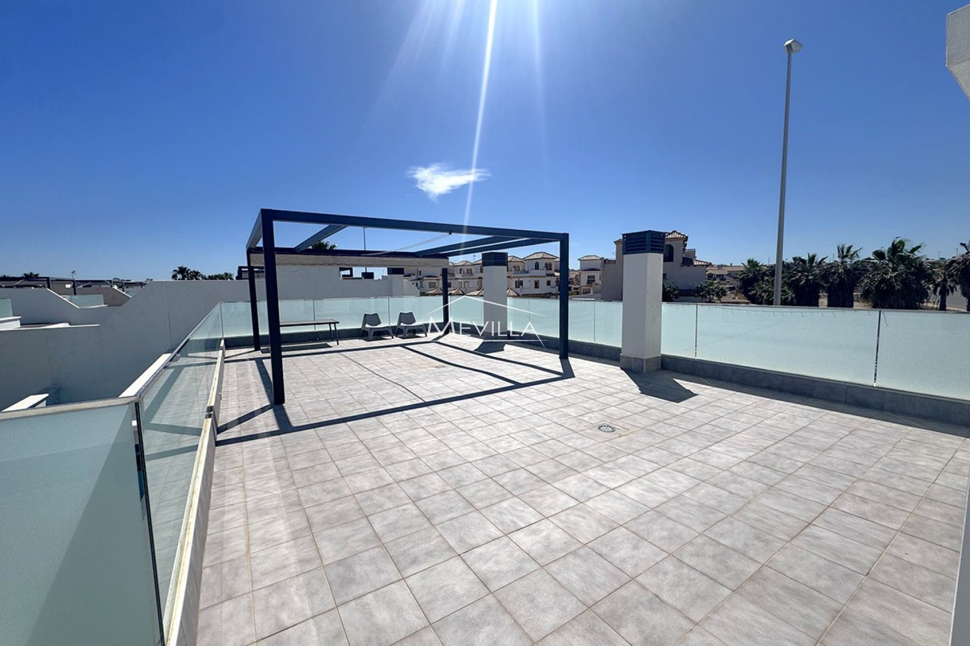 Salg (Resales) - Villa - Orihuela Costa - Lomas de Cabo Roig