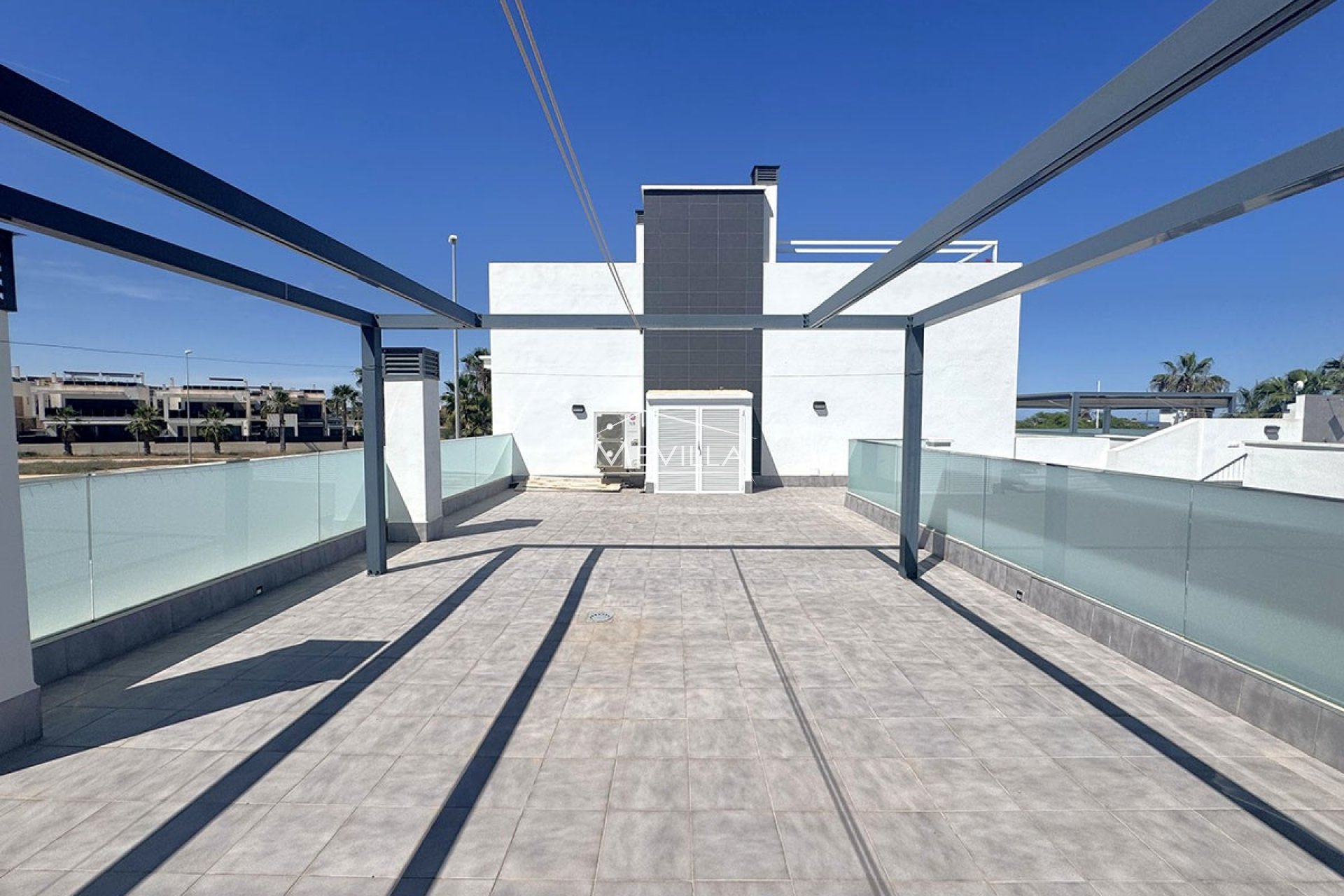 Salg (Resales) - Villa - Orihuela Costa - Lomas de Cabo Roig
