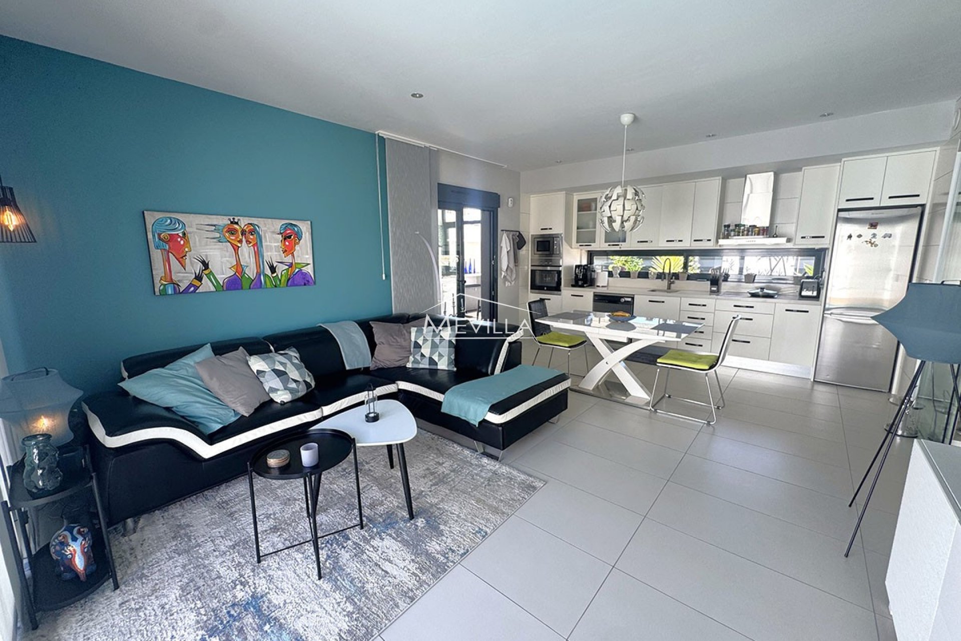 Salg (Resales) - Villa - Orihuela Costa - Lomas de Cabo Roig