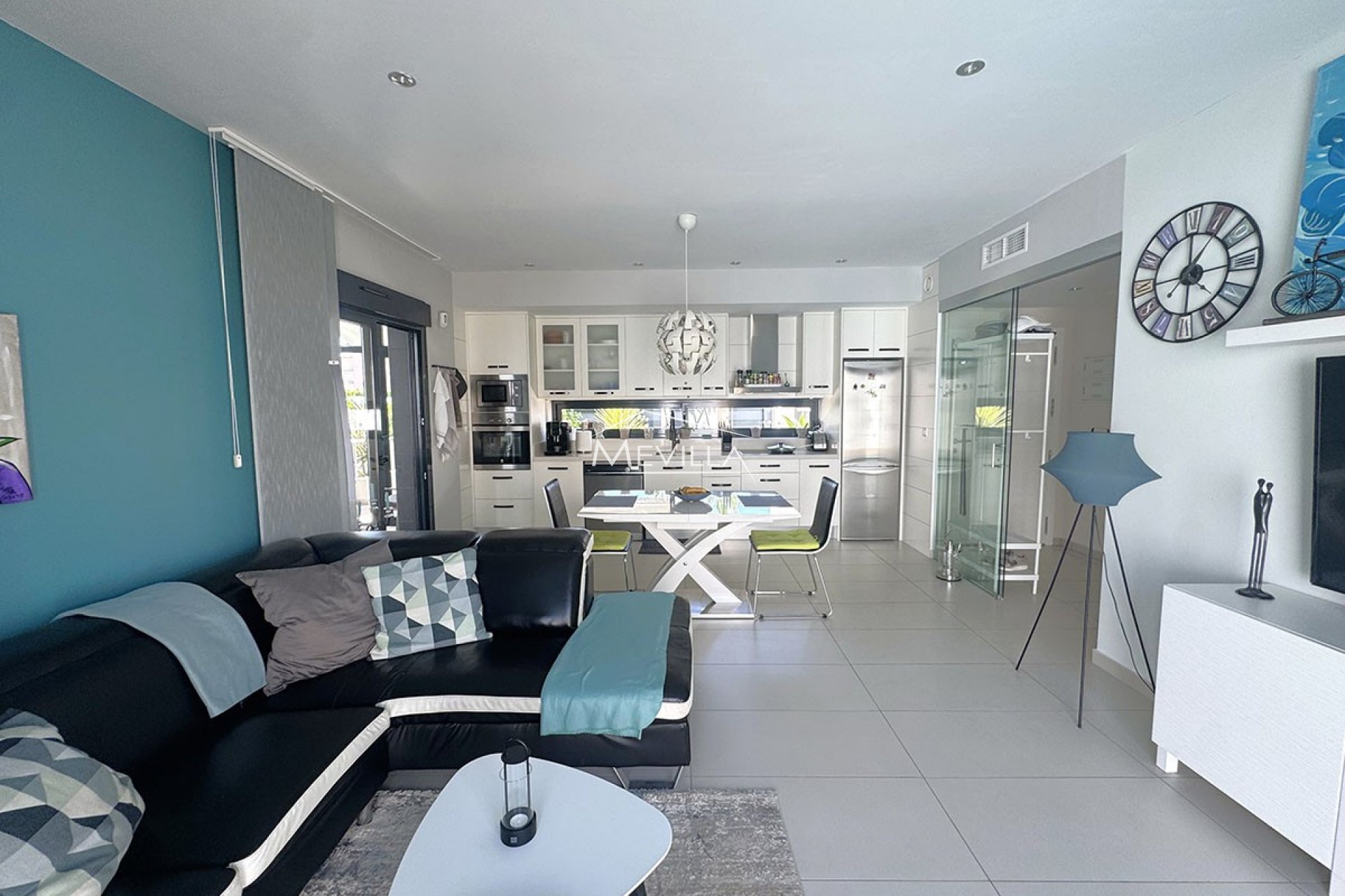 Salg (Resales) - Villa - Orihuela Costa - Lomas de Cabo Roig