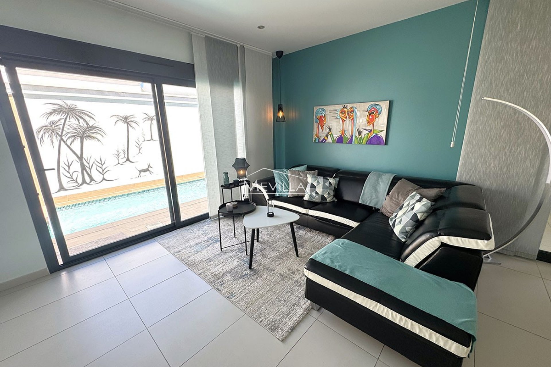 Salg (Resales) - Villa - Orihuela Costa - Lomas de Cabo Roig
