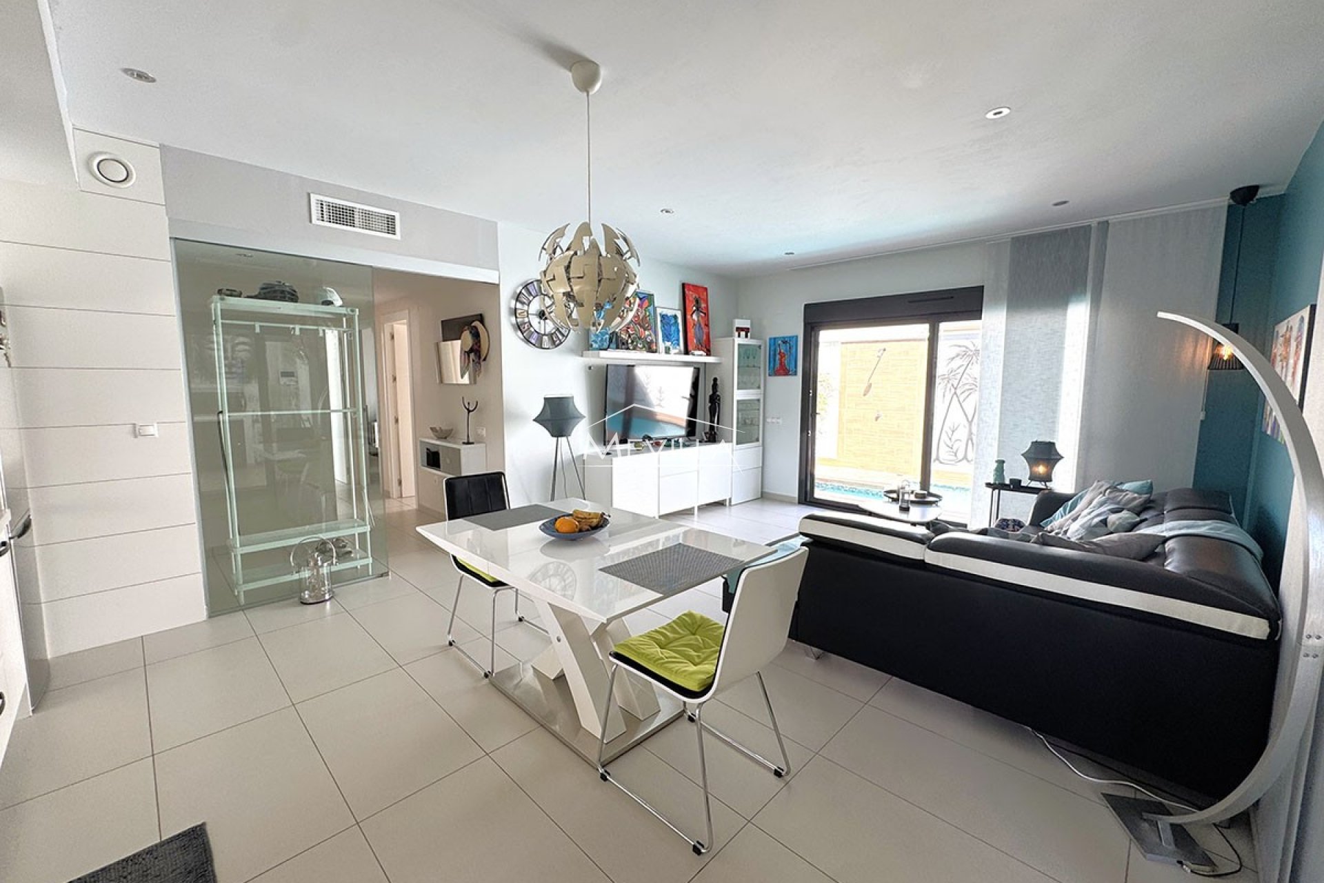 Salg (Resales) - Villa - Orihuela Costa - Lomas de Cabo Roig