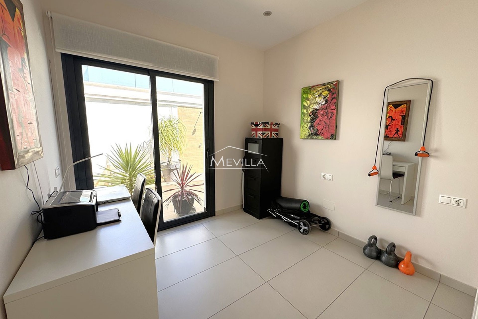 Salg (Resales) - Villa - Orihuela Costa - Lomas de Cabo Roig
