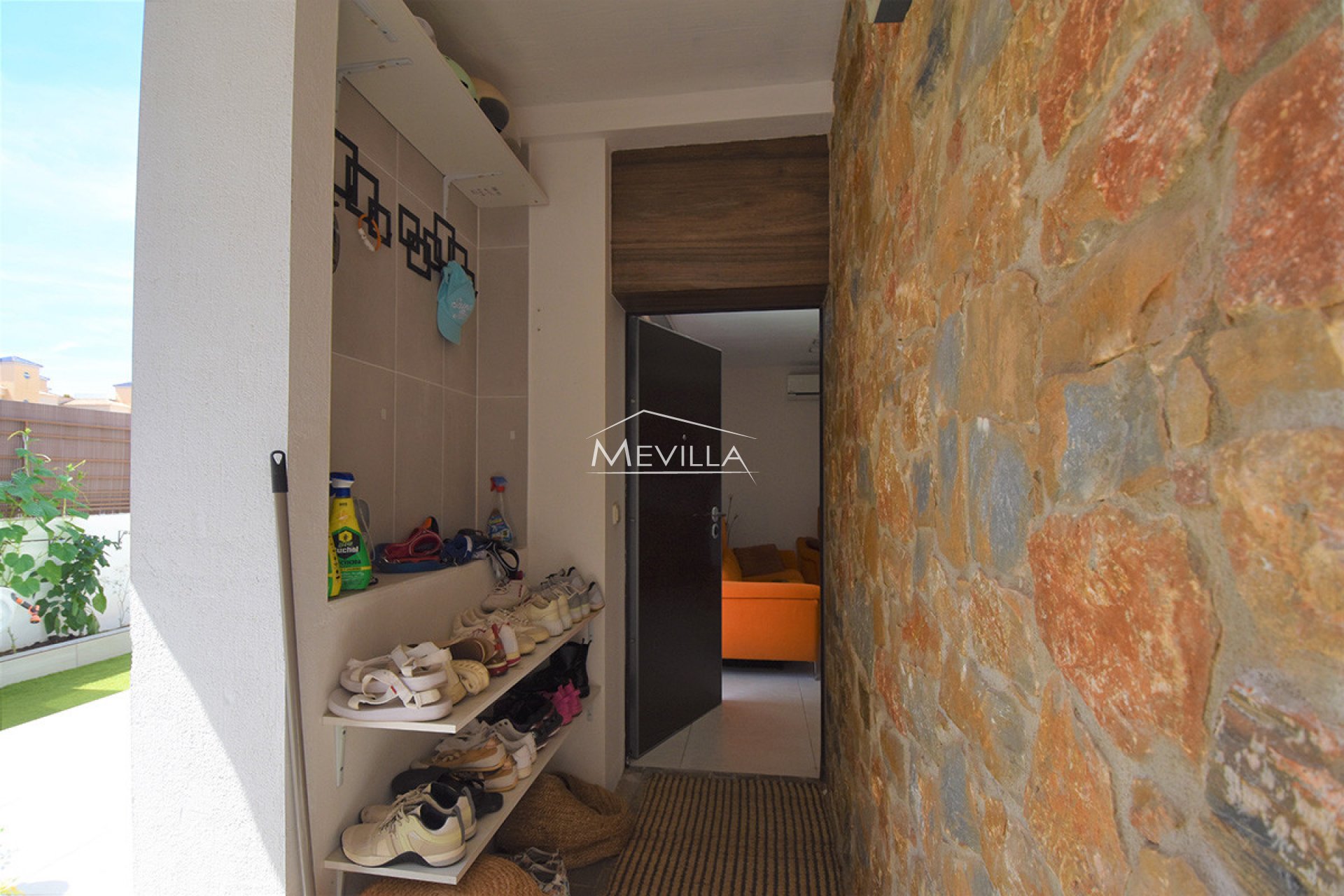 Salg (Resales) - Villa - Orihuela Costa - Lomas de Cabo Roig