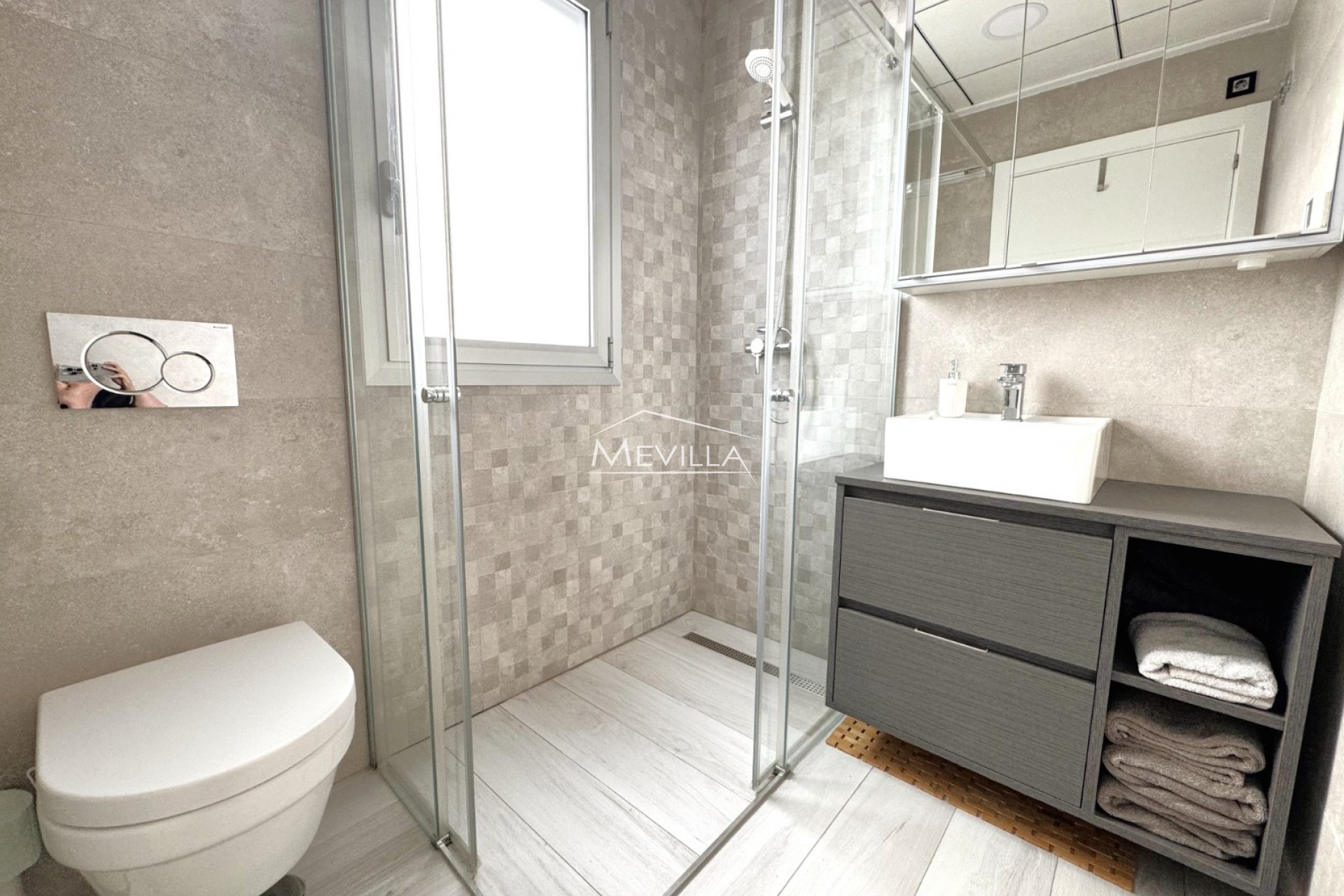 Salg (Resales) - Villa - Orihuela Costa - Lomas de Cabo Roig