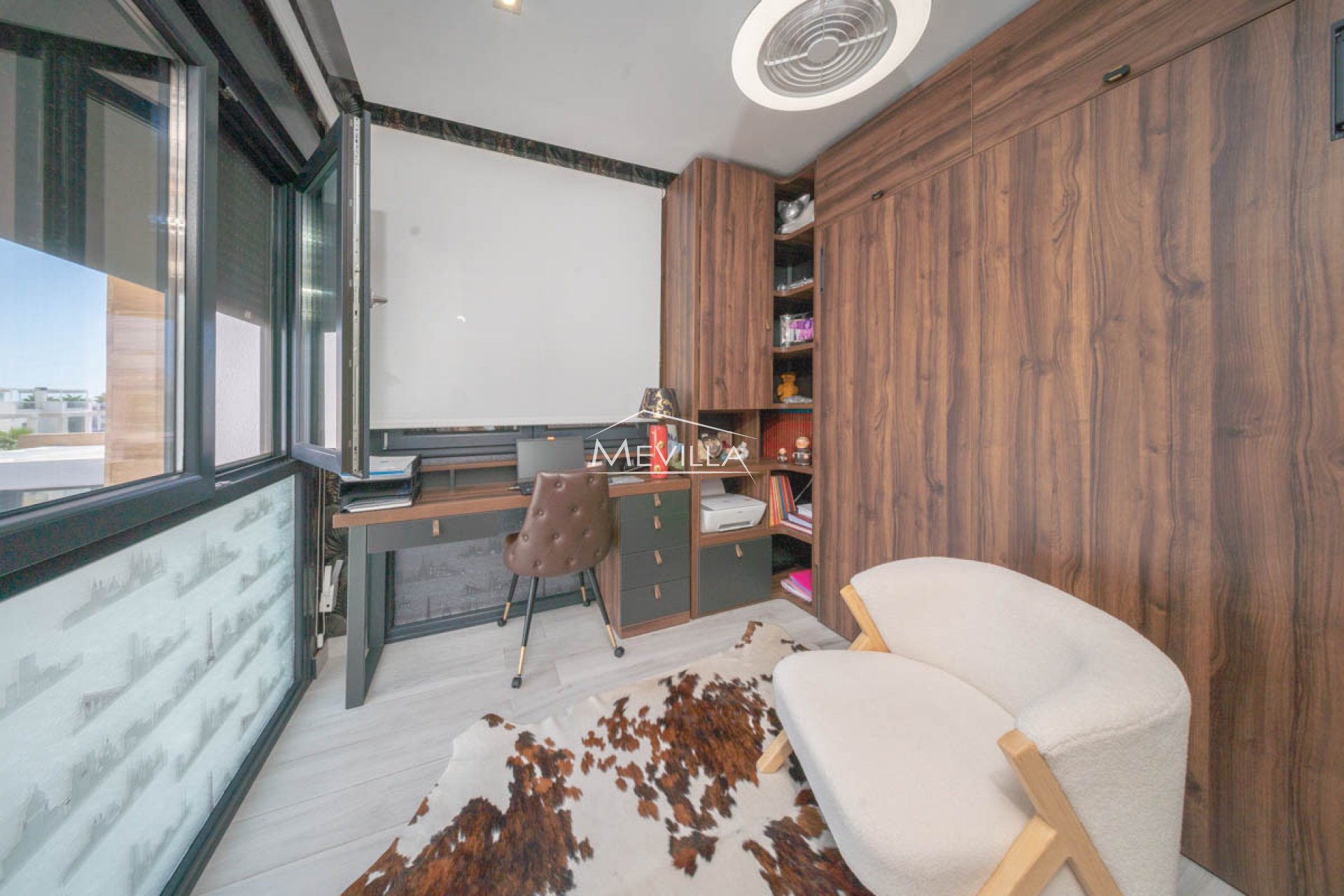 Salg (Resales) - Villa - Orihuela Costa - Lomas de Cabo Roig
