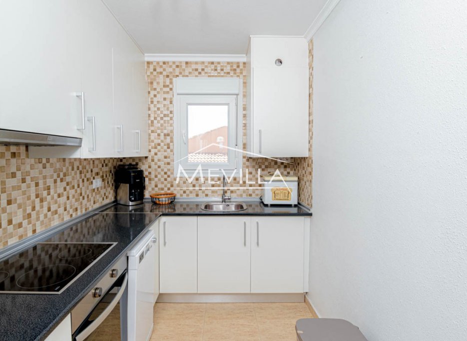 Salg (Resales) - Villa - Orihuela Costa - Mil Palmeras