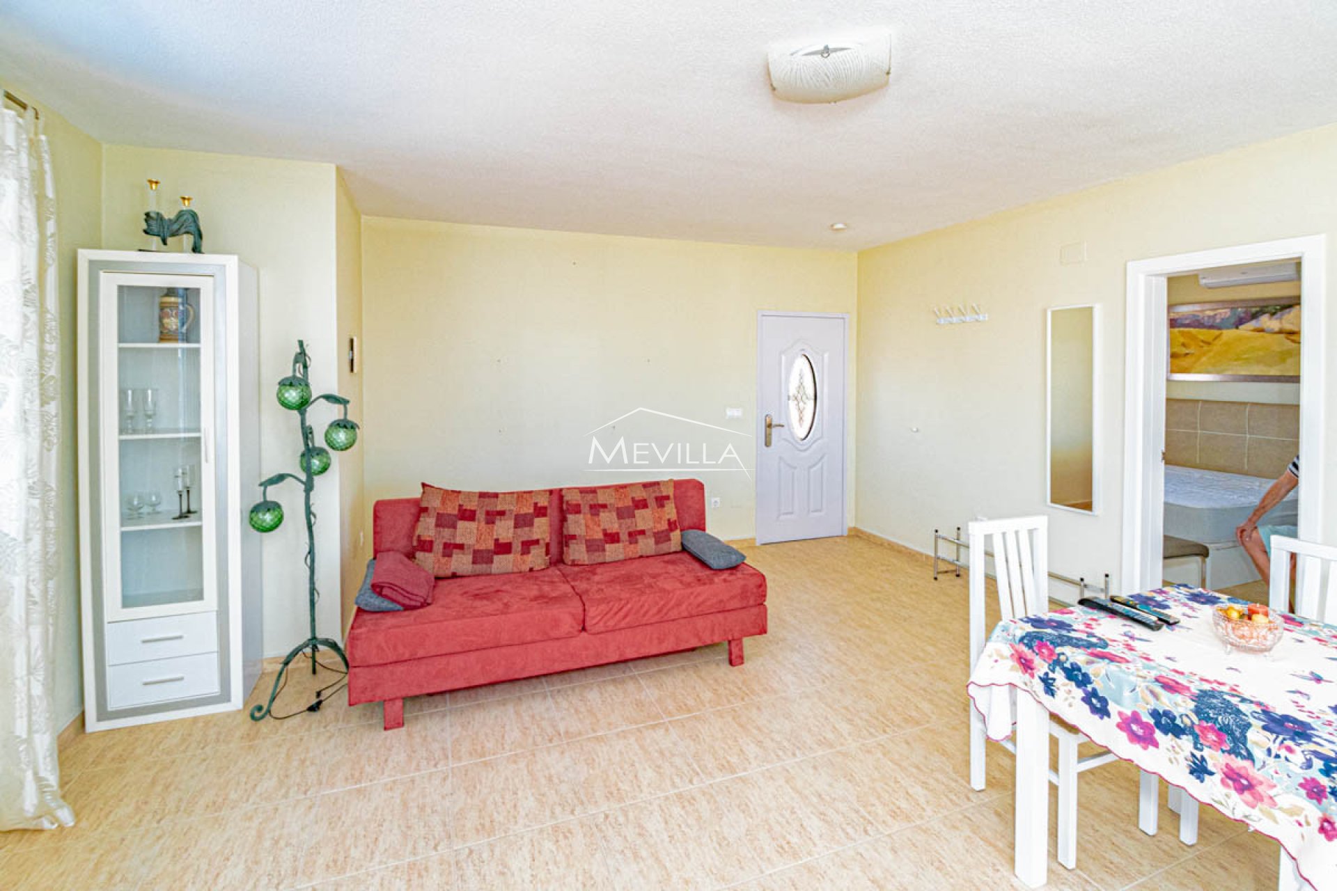 Salg (Resales) - Villa - Orihuela Costa - Mil Palmeras