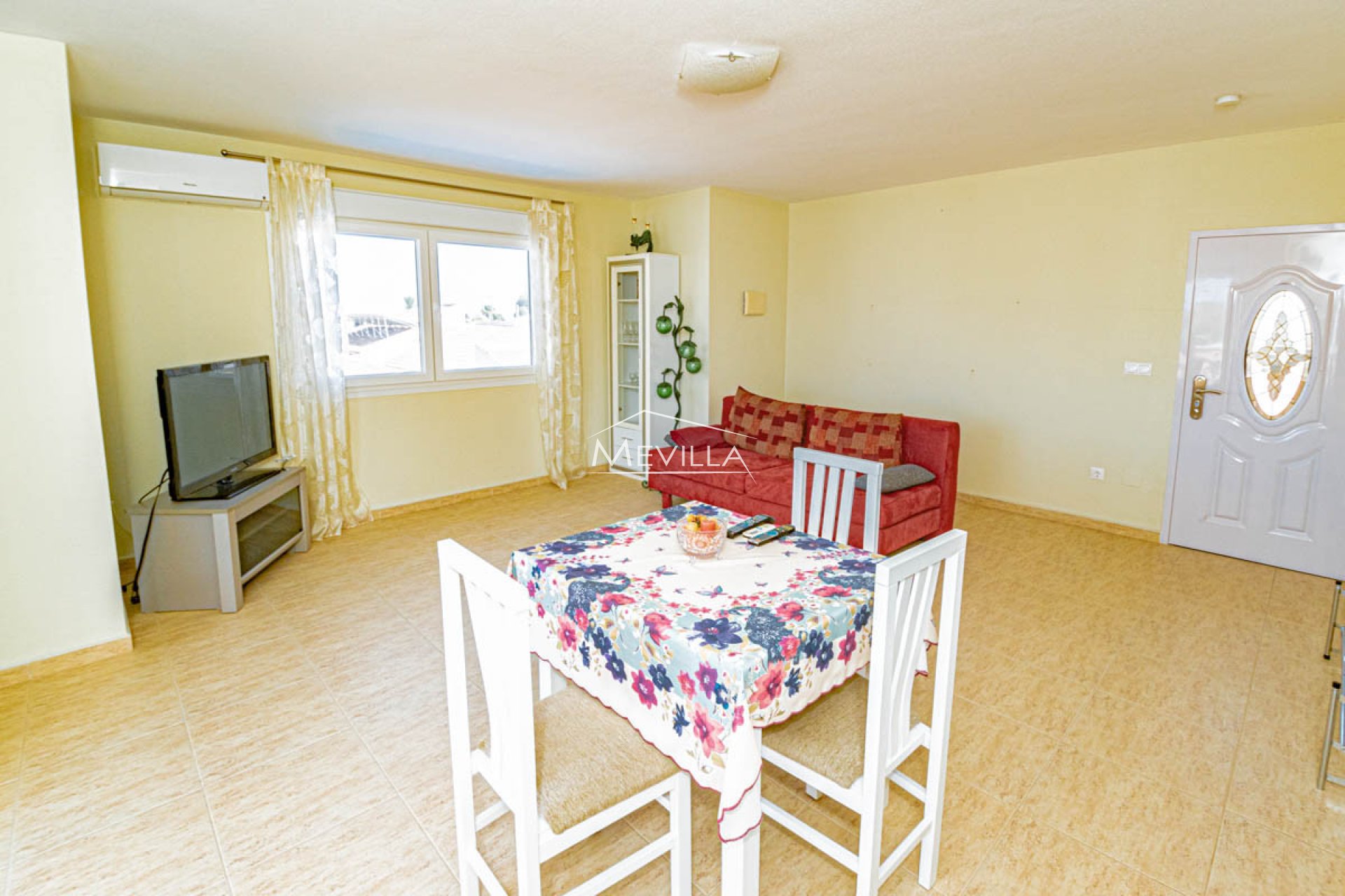 Salg (Resales) - Villa - Orihuela Costa - Mil Palmeras