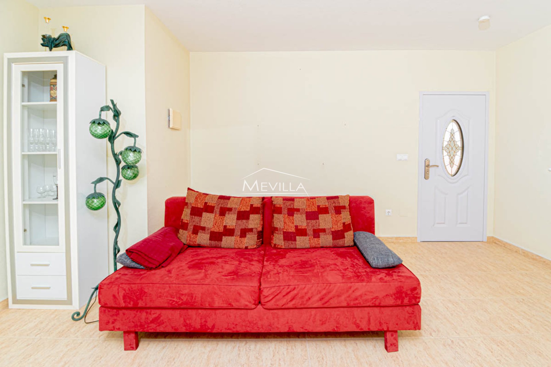 Salg (Resales) - Villa - Orihuela Costa - Mil Palmeras