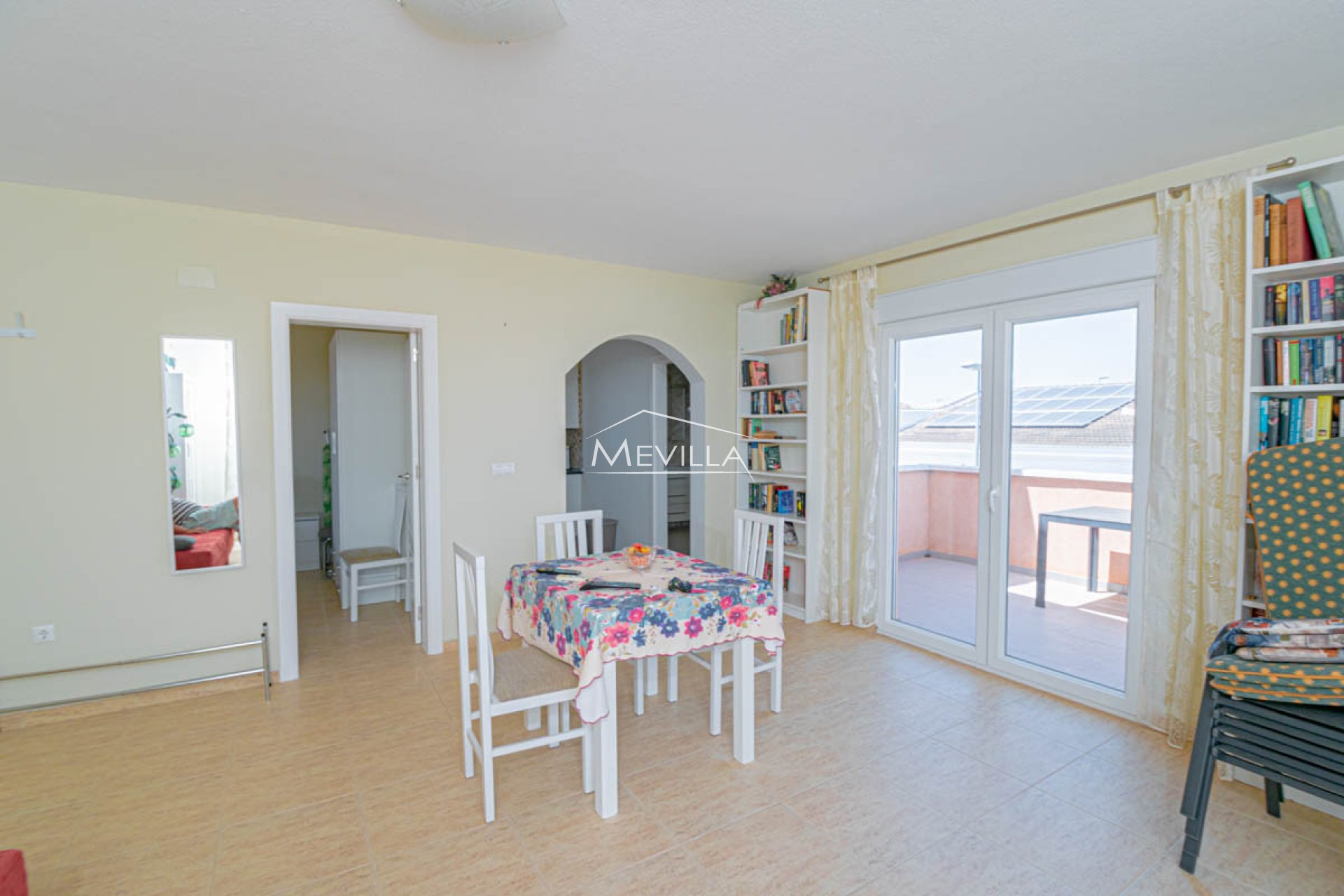 Salg (Resales) - Villa - Orihuela Costa - Mil Palmeras