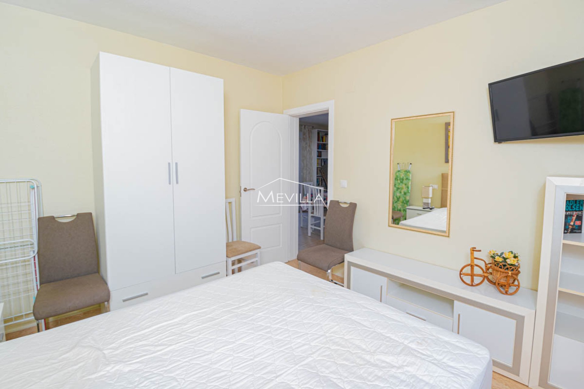 Salg (Resales) - Villa - Orihuela Costa - Mil Palmeras