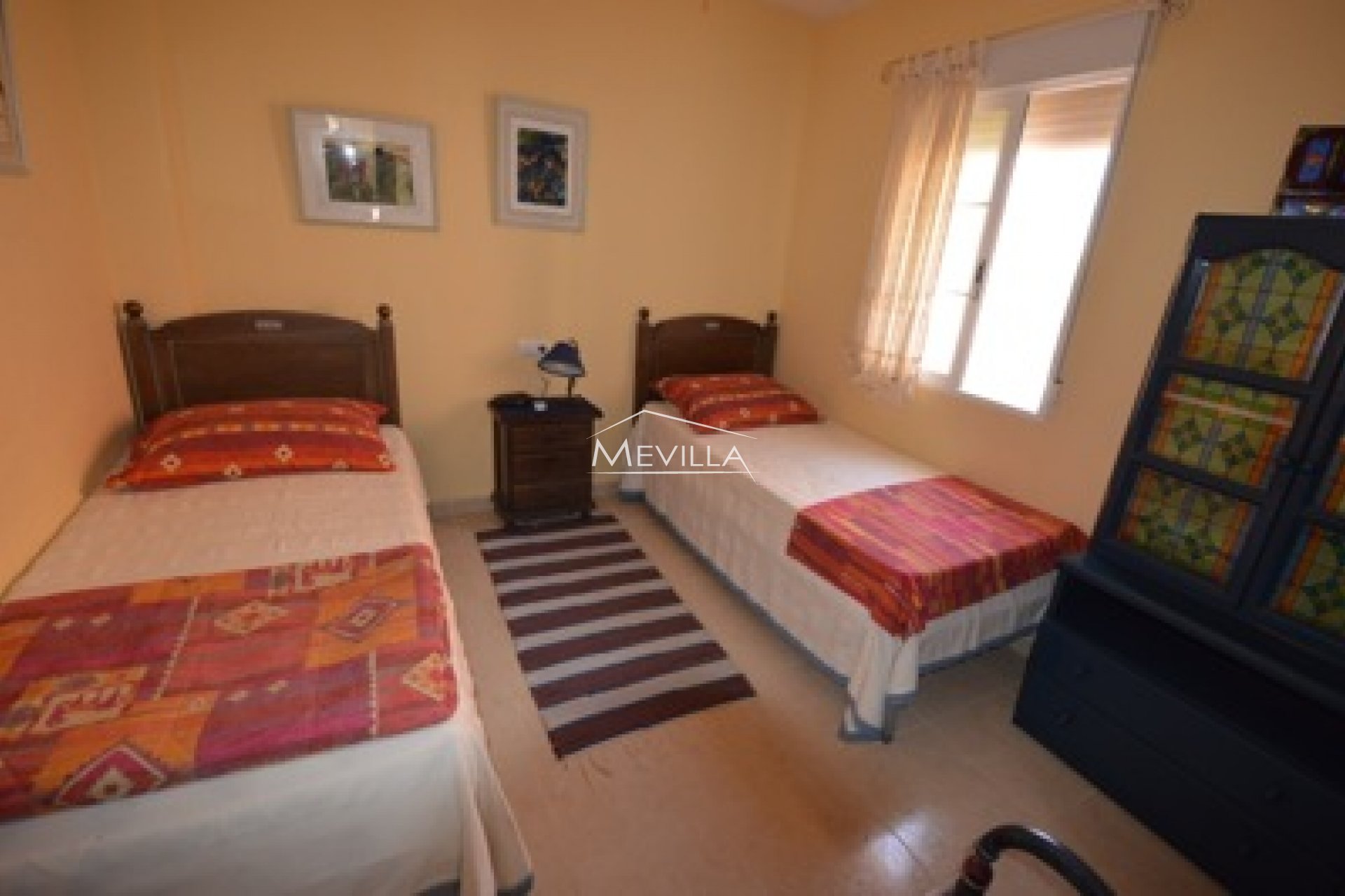 Salg (Resales) - Villa - Orihuela Costa - Playa Flamenca