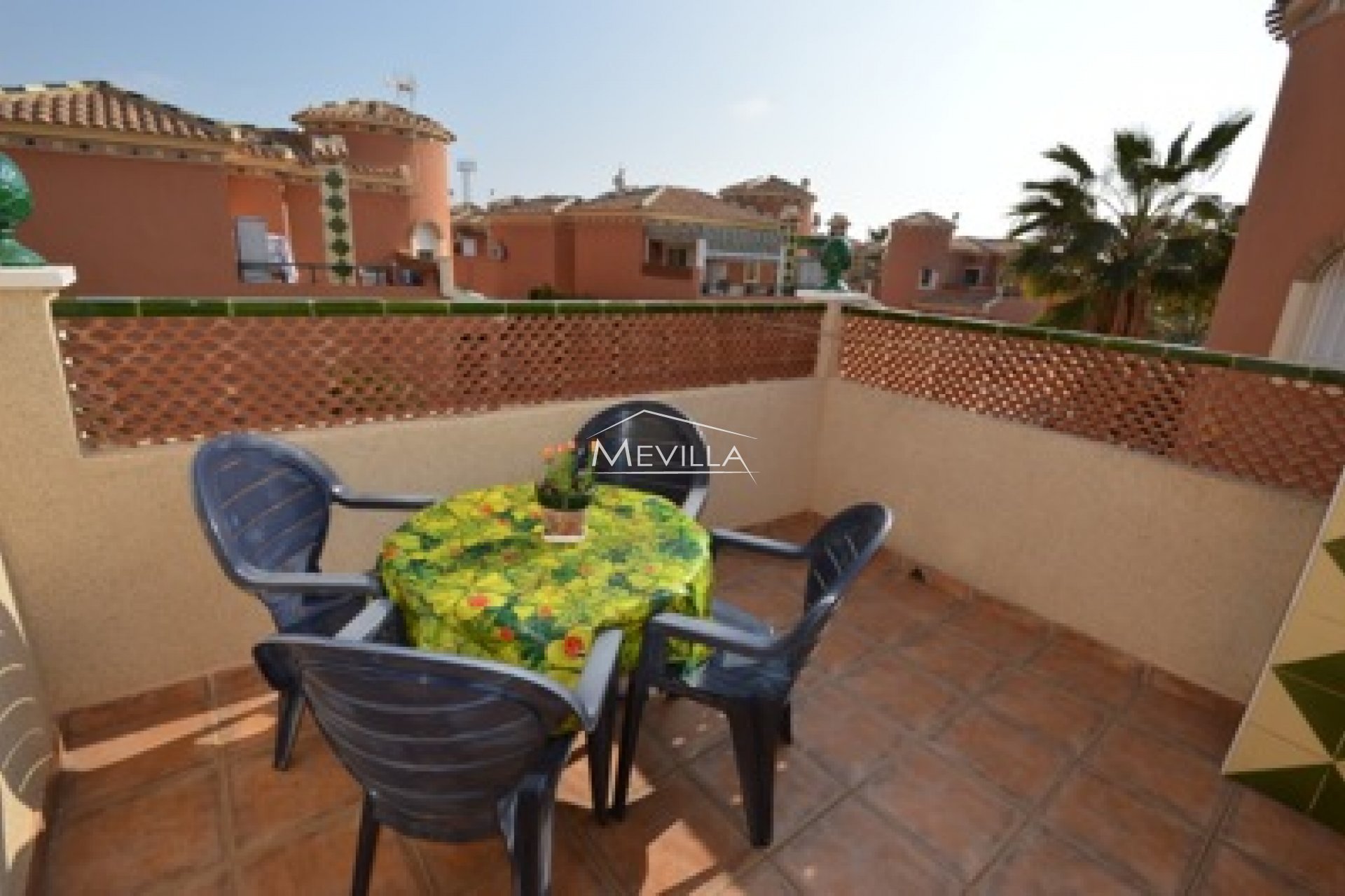 Salg (Resales) - Villa - Orihuela Costa - Playa Flamenca