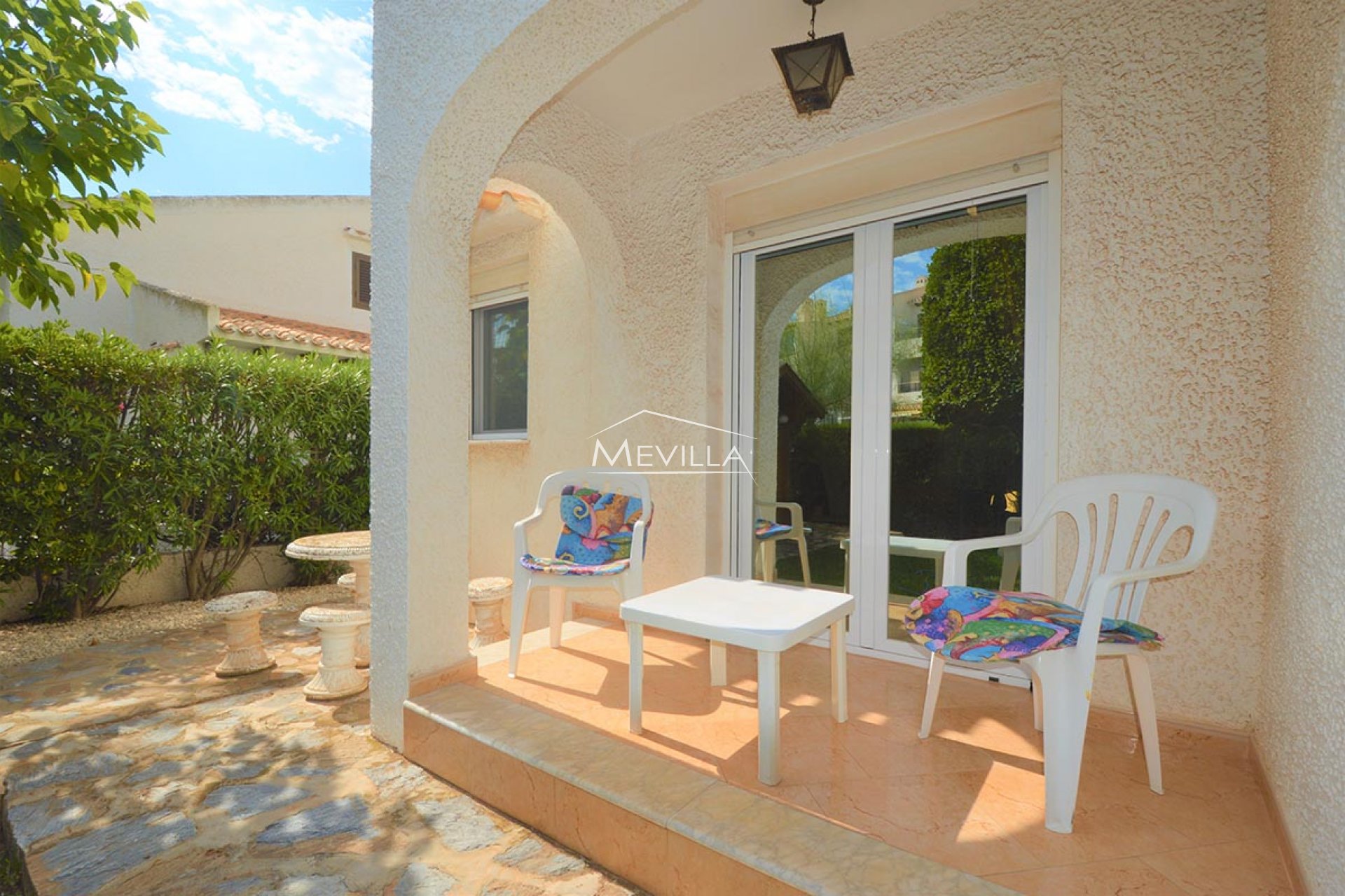 Salg (Resales) - Villa - Orihuela Costa - Playa Flamenca