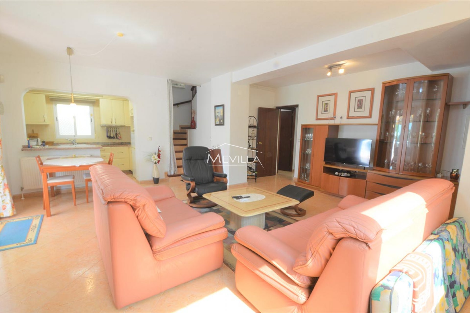 Salg (Resales) - Villa - Orihuela Costa - Playa Flamenca