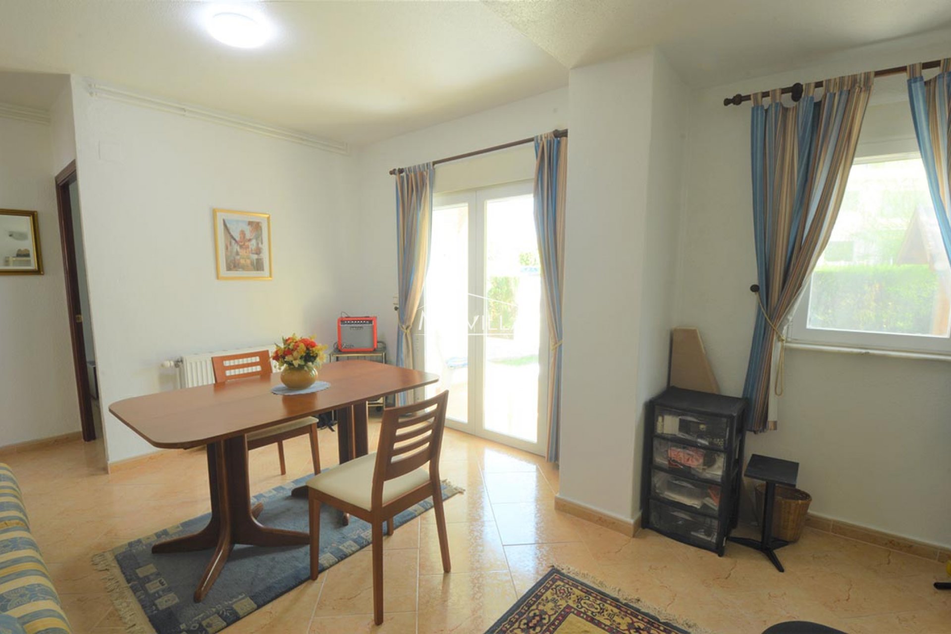 Salg (Resales) - Villa - Orihuela Costa - Playa Flamenca