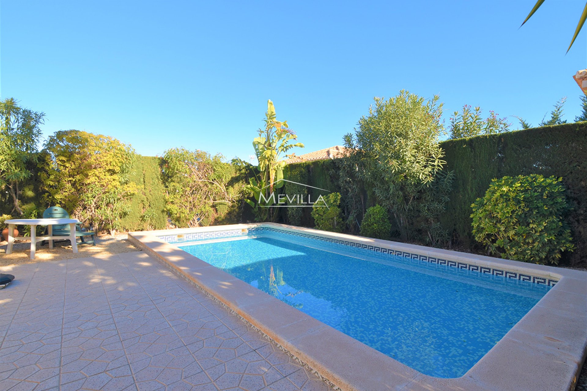 Salg (Resales) - Villa - Orihuela Costa - Playa Flamenca