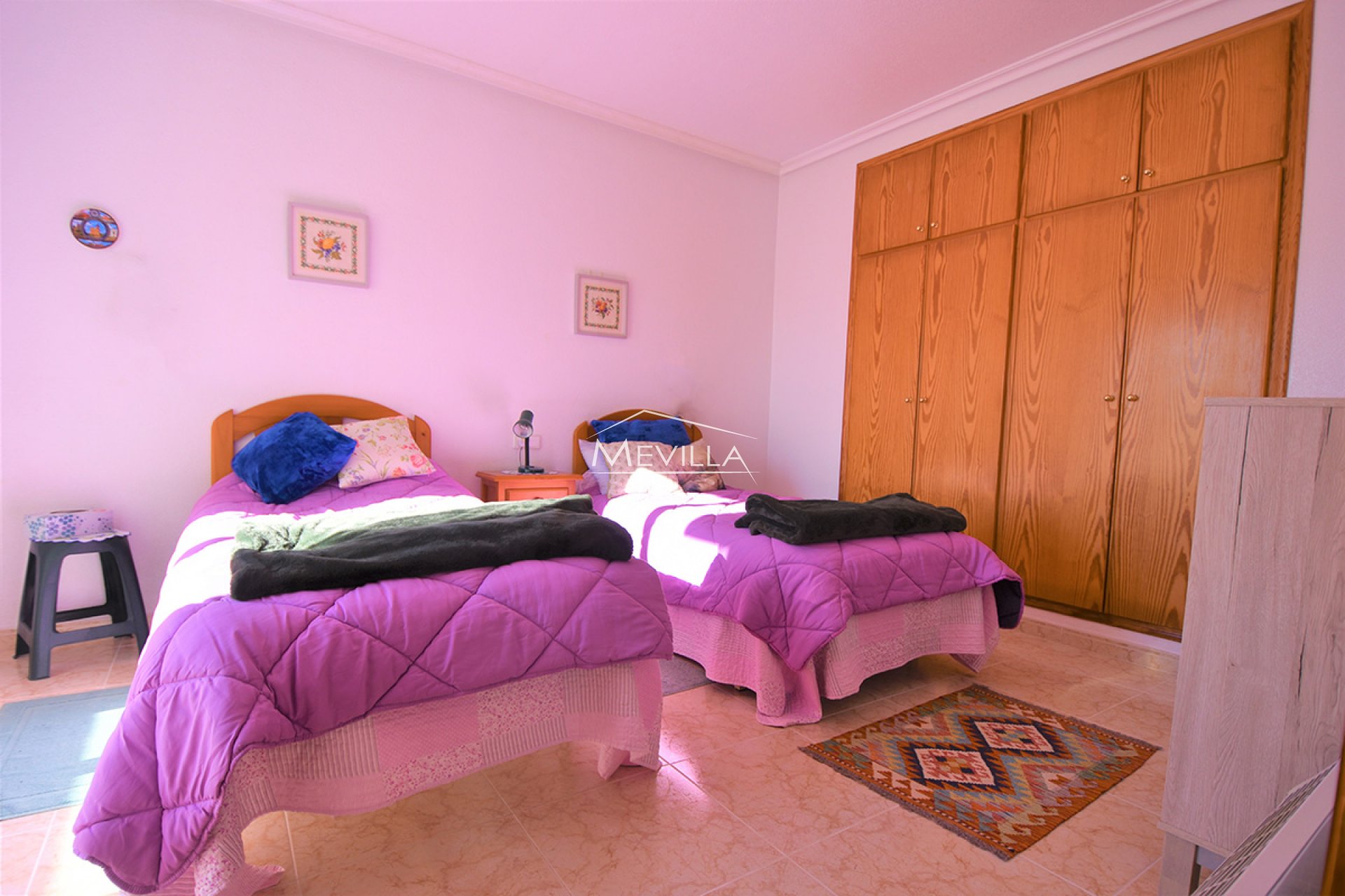 Salg (Resales) - Villa - Orihuela Costa - Playa Flamenca