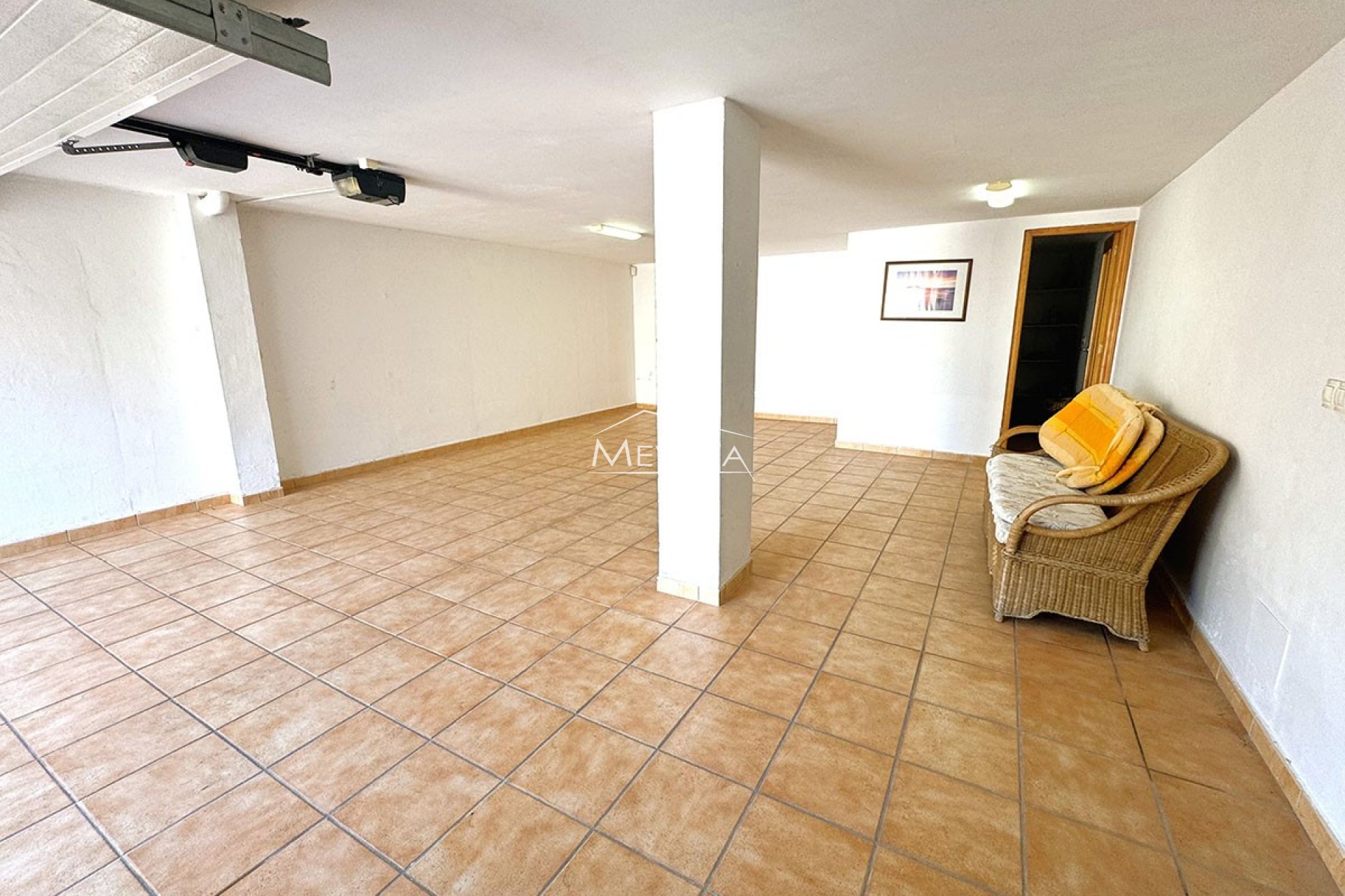 Salg (Resales) - Villa - Orihuela Costa - Playa Flamenca