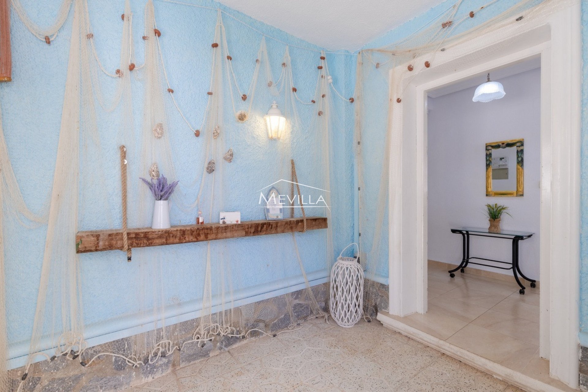 Salg (Resales) - Villa - Orihuela Costa - Playa Flamenca