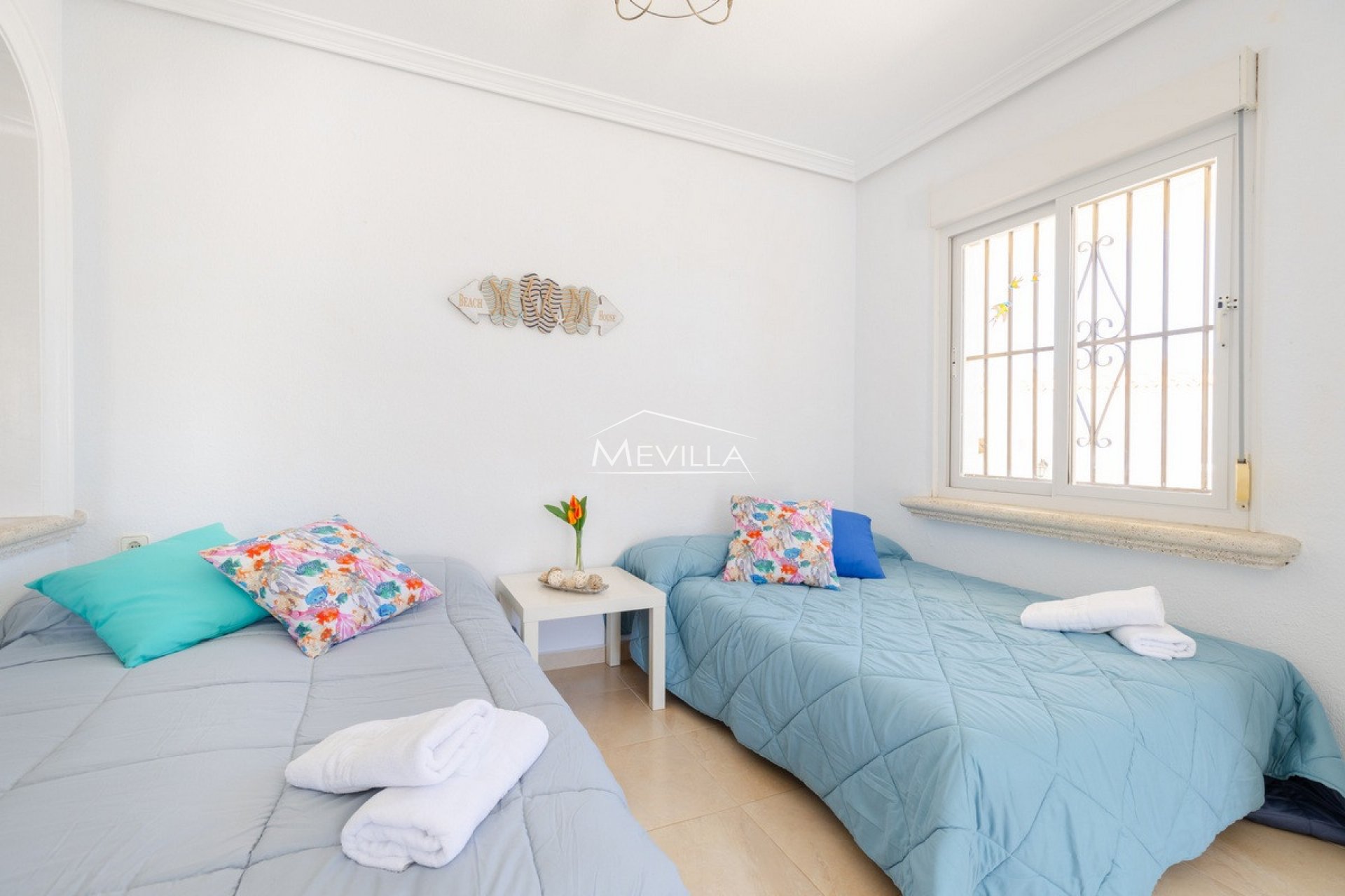 Salg (Resales) - Villa - Orihuela Costa - Playa Flamenca