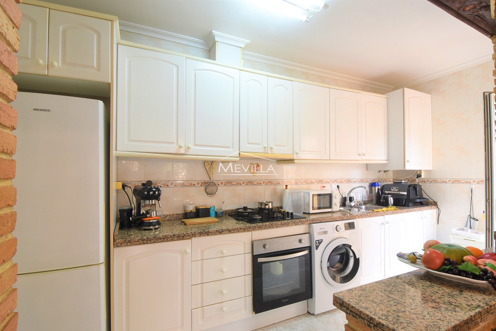 Salg (Resales) - Villa - Orihuela Costa - Playa Flamenca