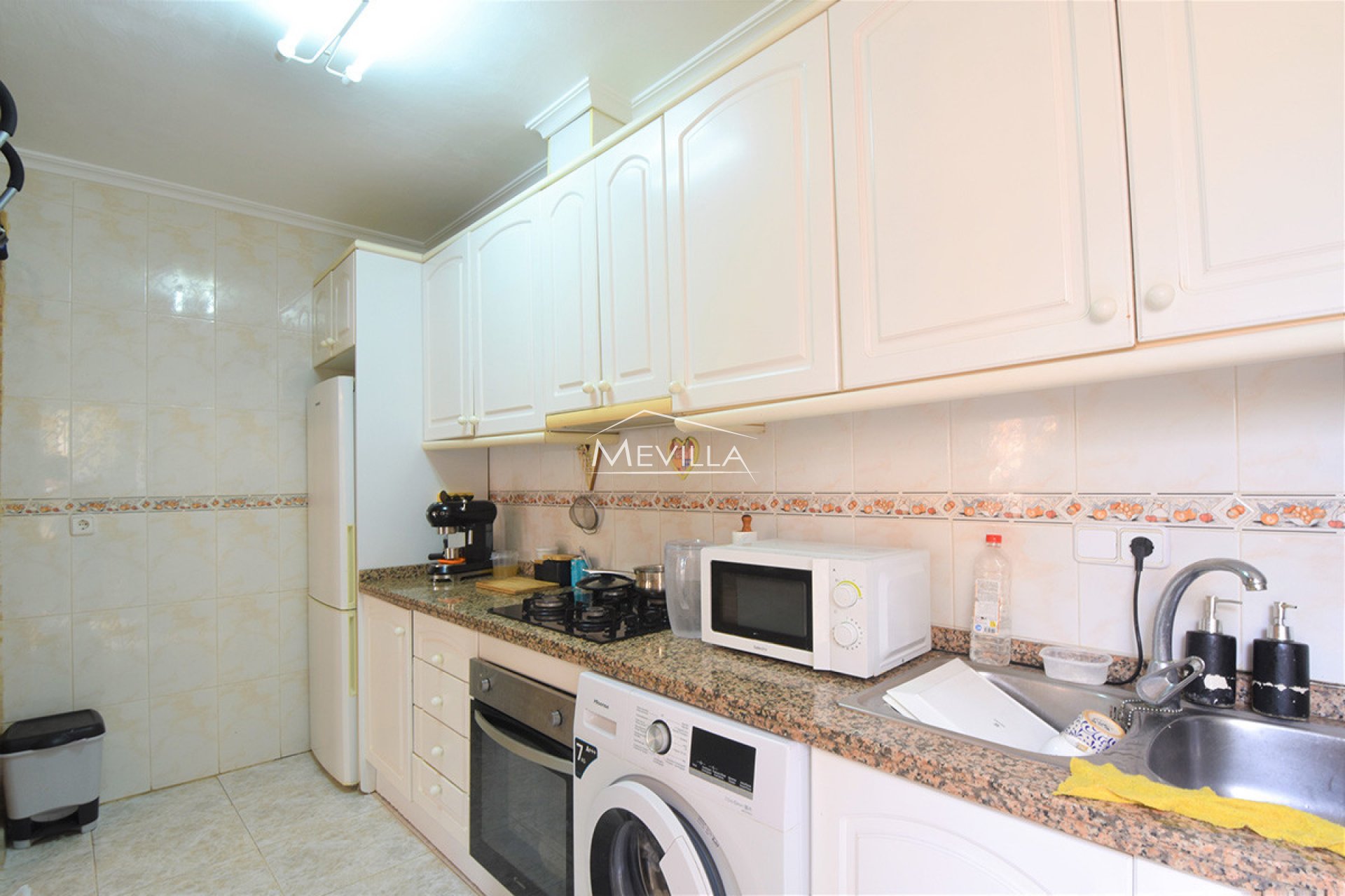 Salg (Resales) - Villa - Orihuela Costa - Playa Flamenca