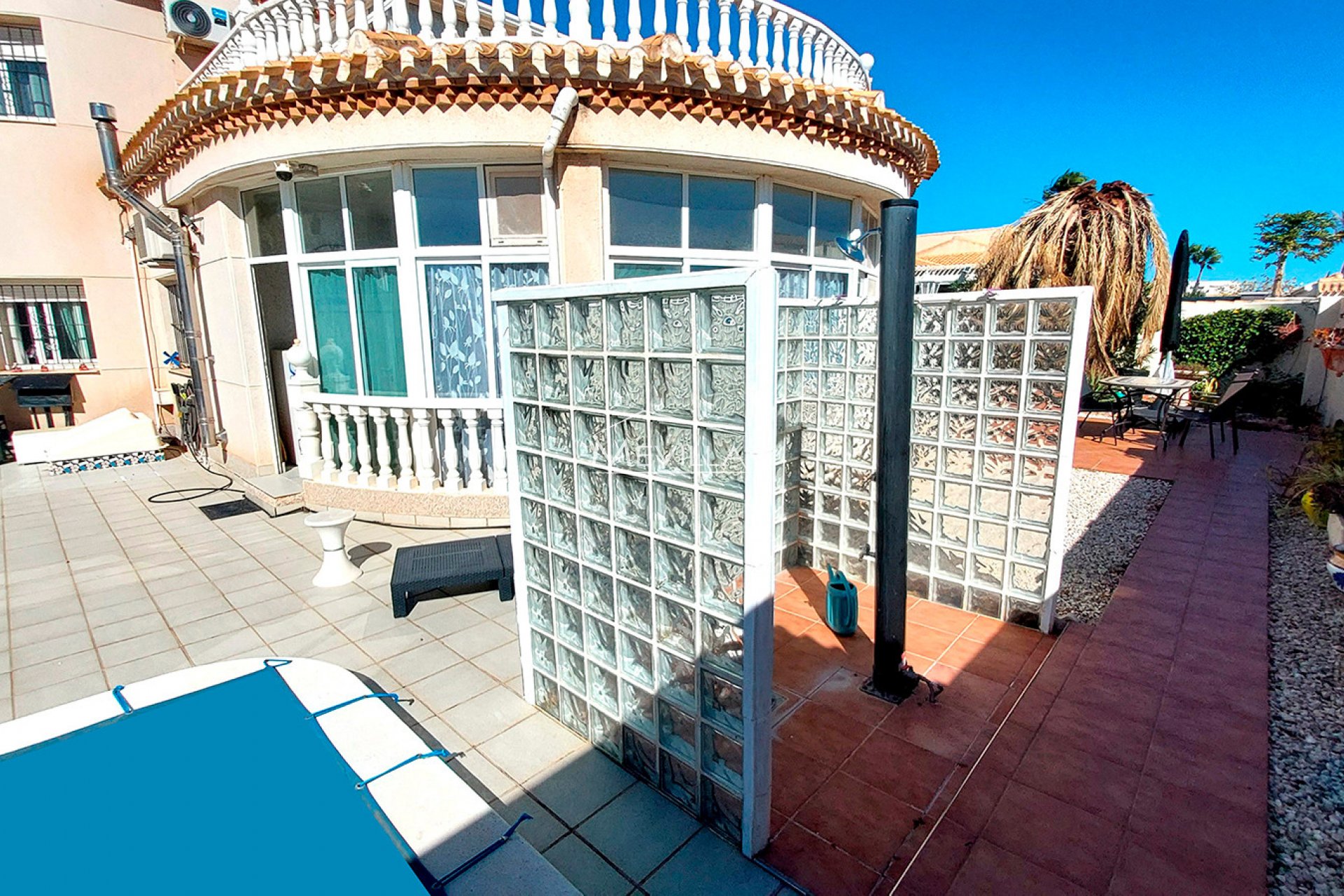 Salg (Resales) - Villa - Orihuela Costa - Playa Flamenca