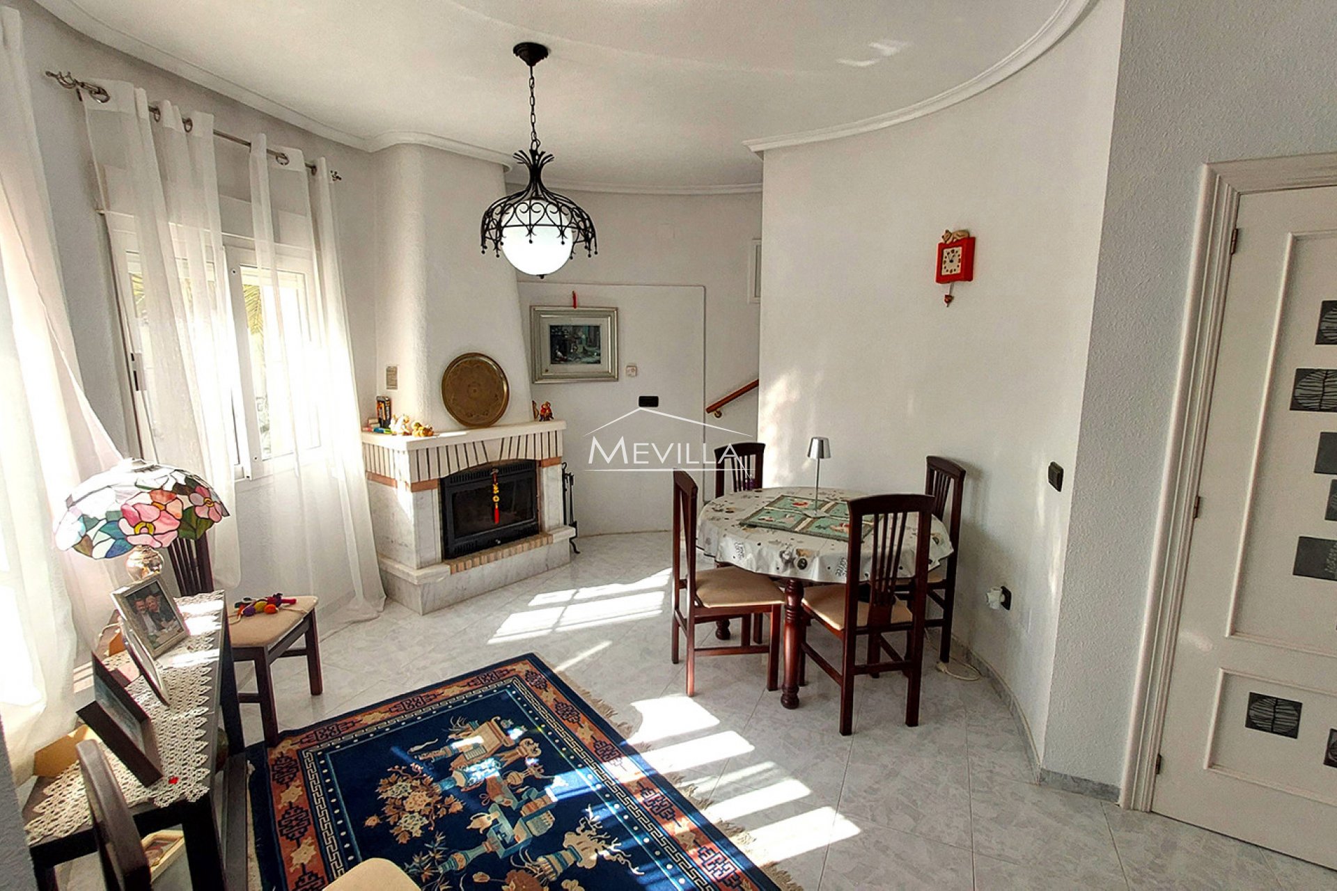 Salg (Resales) - Villa - Orihuela Costa - Playa Flamenca