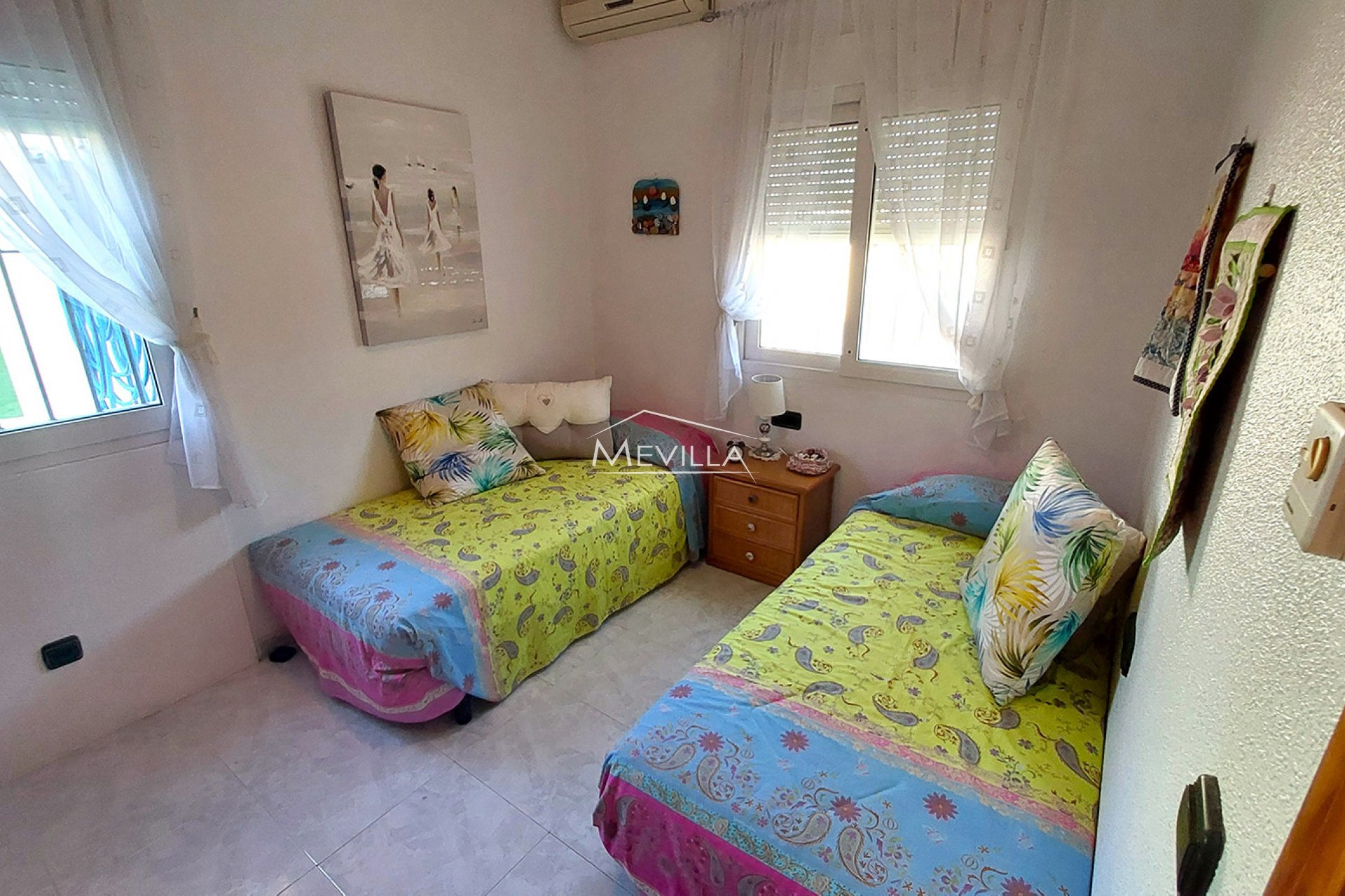 Salg (Resales) - Villa - Orihuela Costa - Playa Flamenca