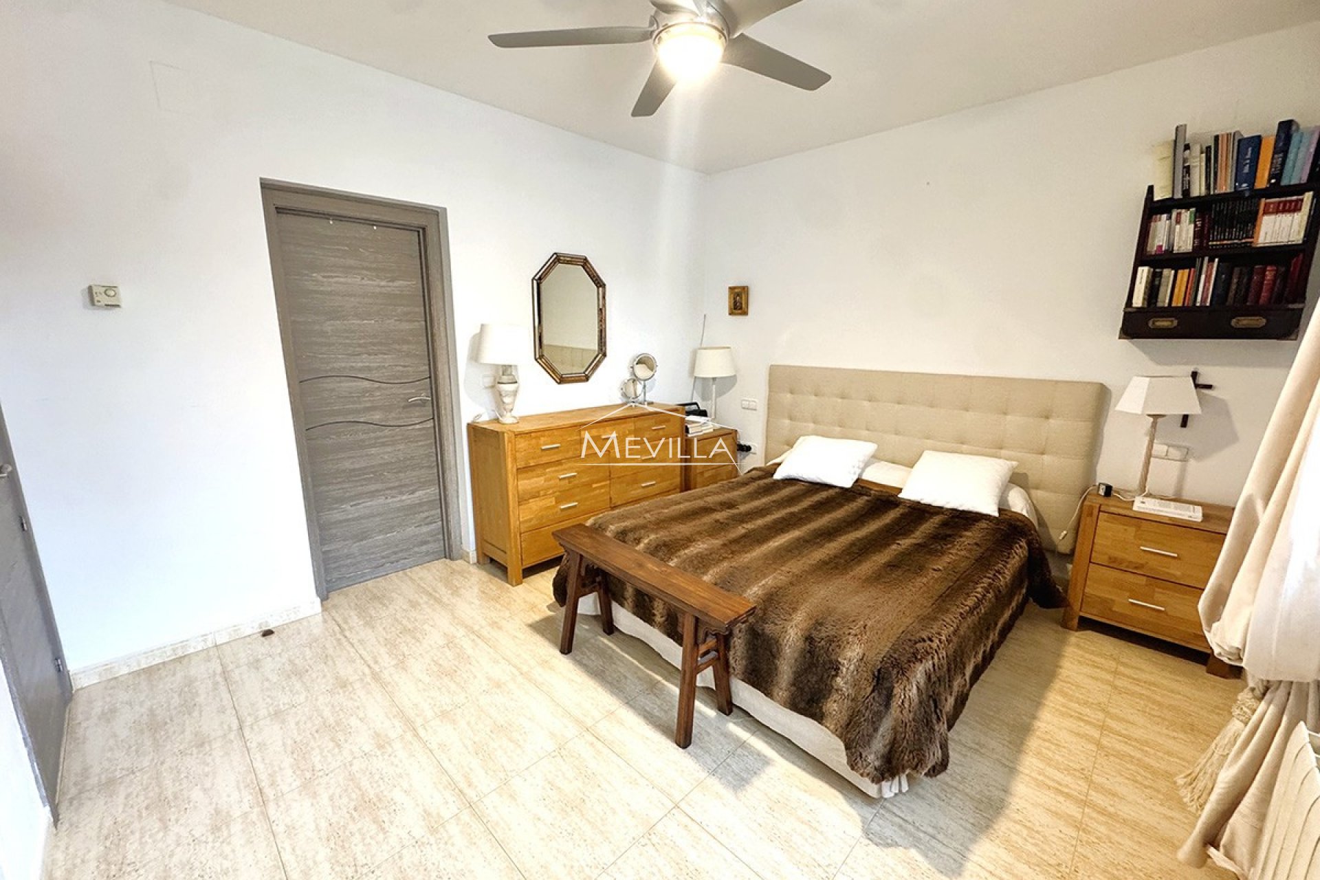Salg (Resales) - Villa - Orihuela Costa - Playa Flamenca