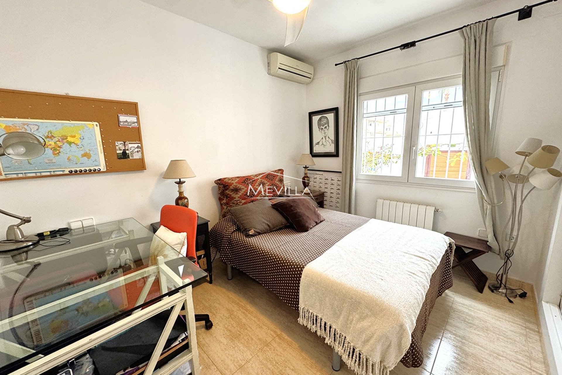 Salg (Resales) - Villa - Orihuela Costa - Playa Flamenca