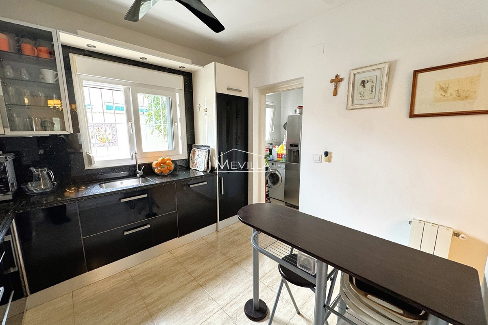 Salg (Resales) - Villa - Orihuela Costa - Playa Flamenca