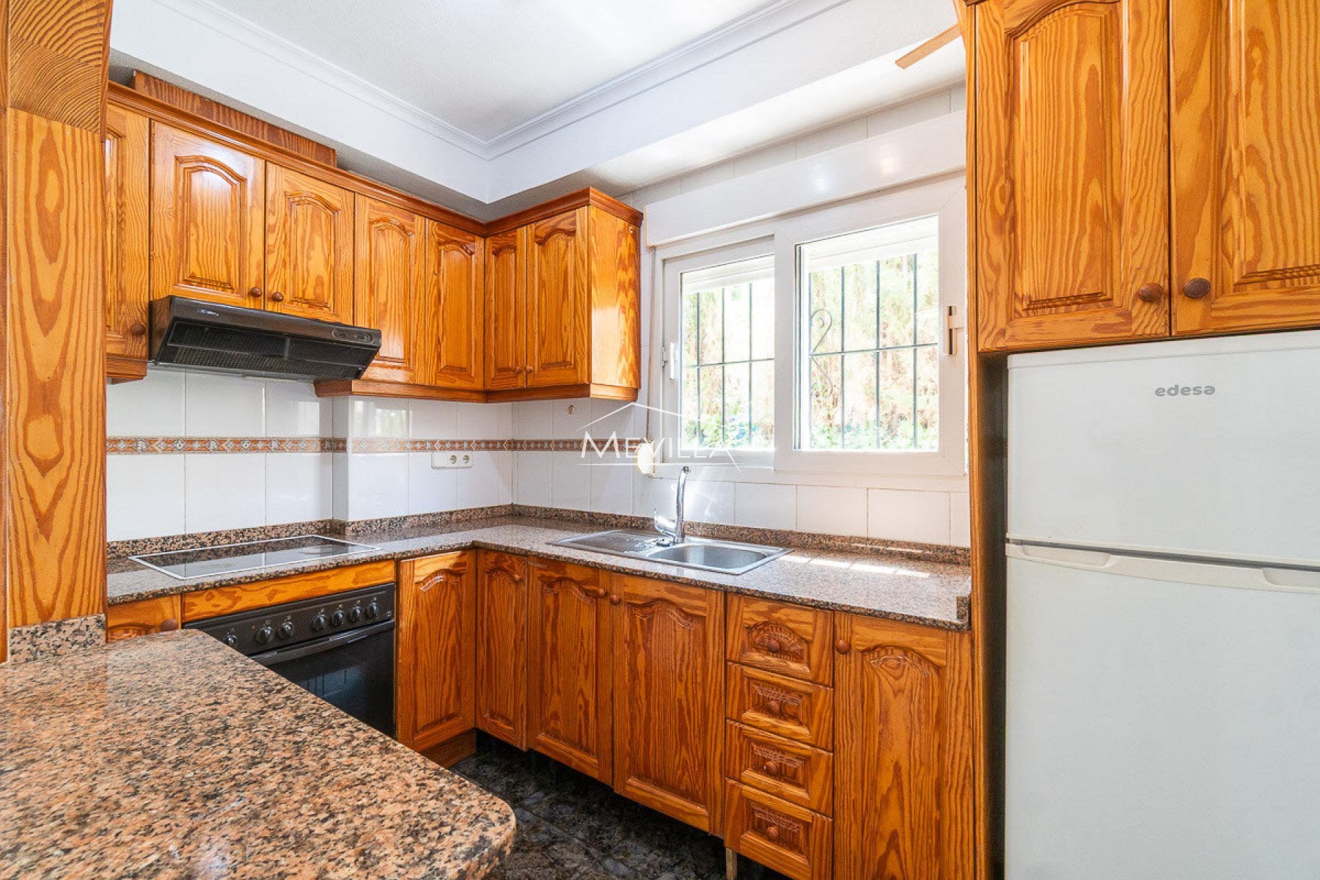 Salg (Resales) - Villa - Orihuela Costa - Playa Flamenca