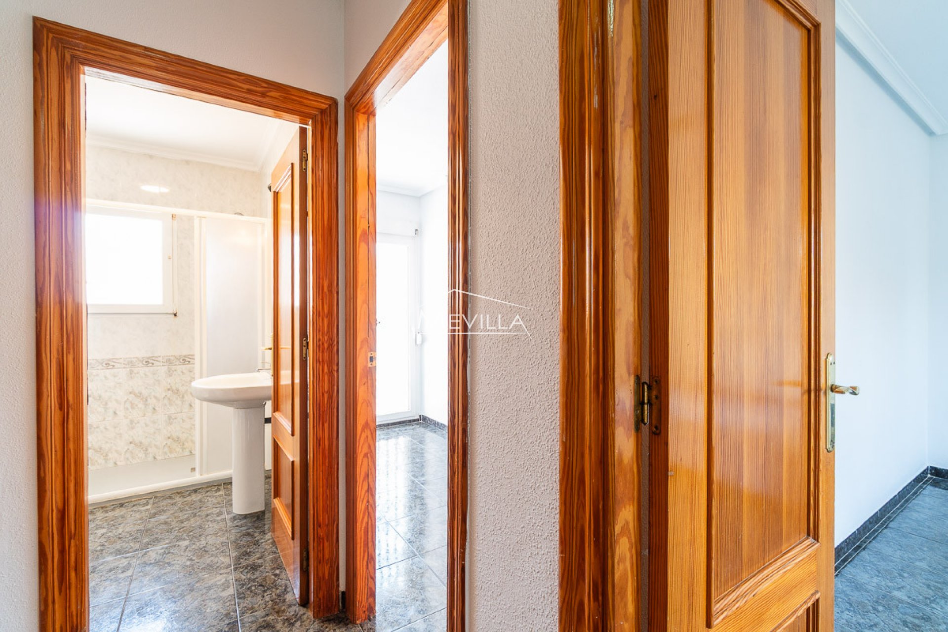 Salg (Resales) - Villa - Orihuela Costa - Playa Flamenca