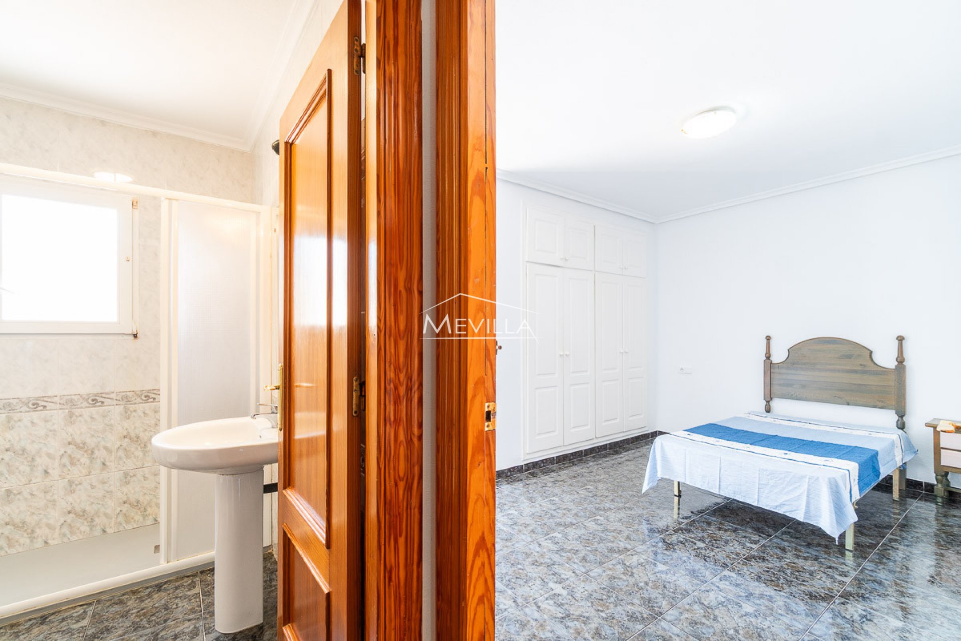 Salg (Resales) - Villa - Orihuela Costa - Playa Flamenca