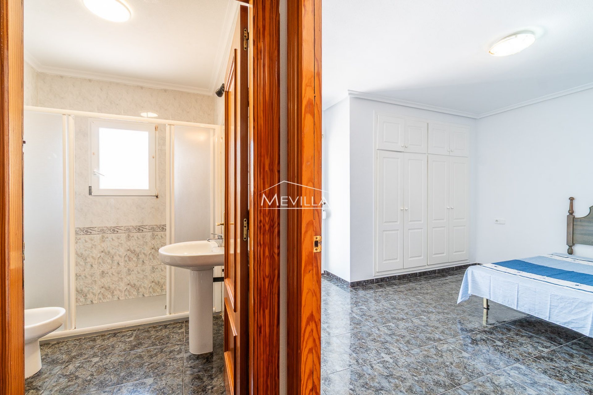 Salg (Resales) - Villa - Orihuela Costa - Playa Flamenca