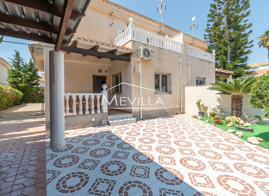 Salg (Resales) - Villa - Orihuela Costa - Playa Flamenca