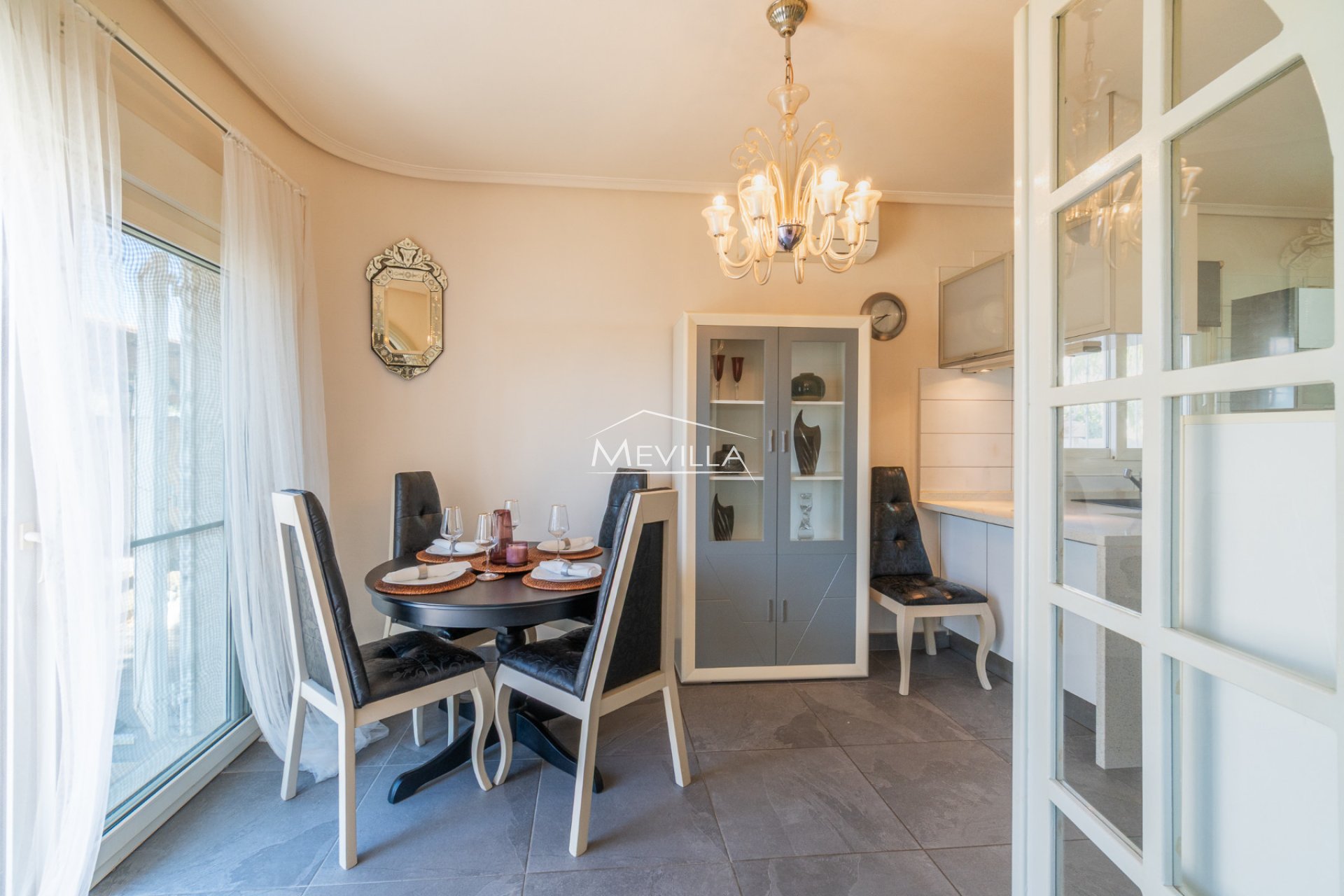 Salg (Resales) - Villa - Orihuela Costa - Playa Flamenca