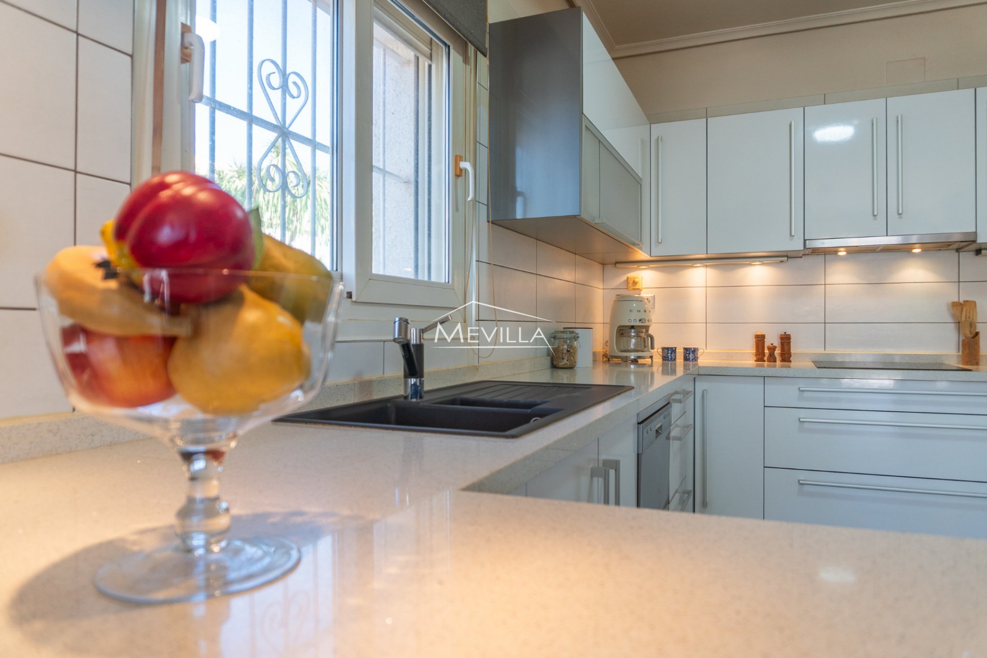 Salg (Resales) - Villa - Orihuela Costa - Playa Flamenca