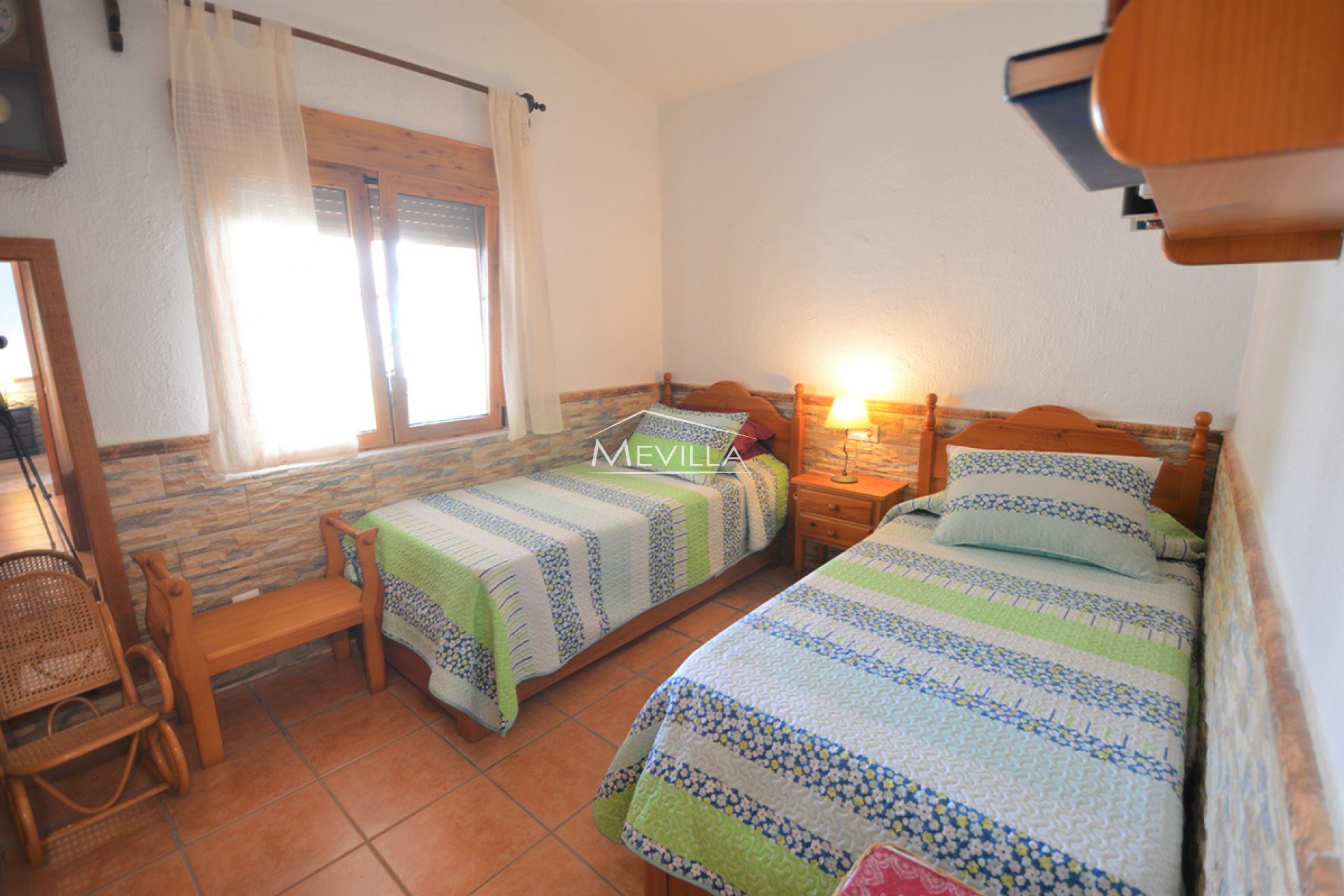 Salg (Resales) - Villa - Orihuela Costa - Punta Prima