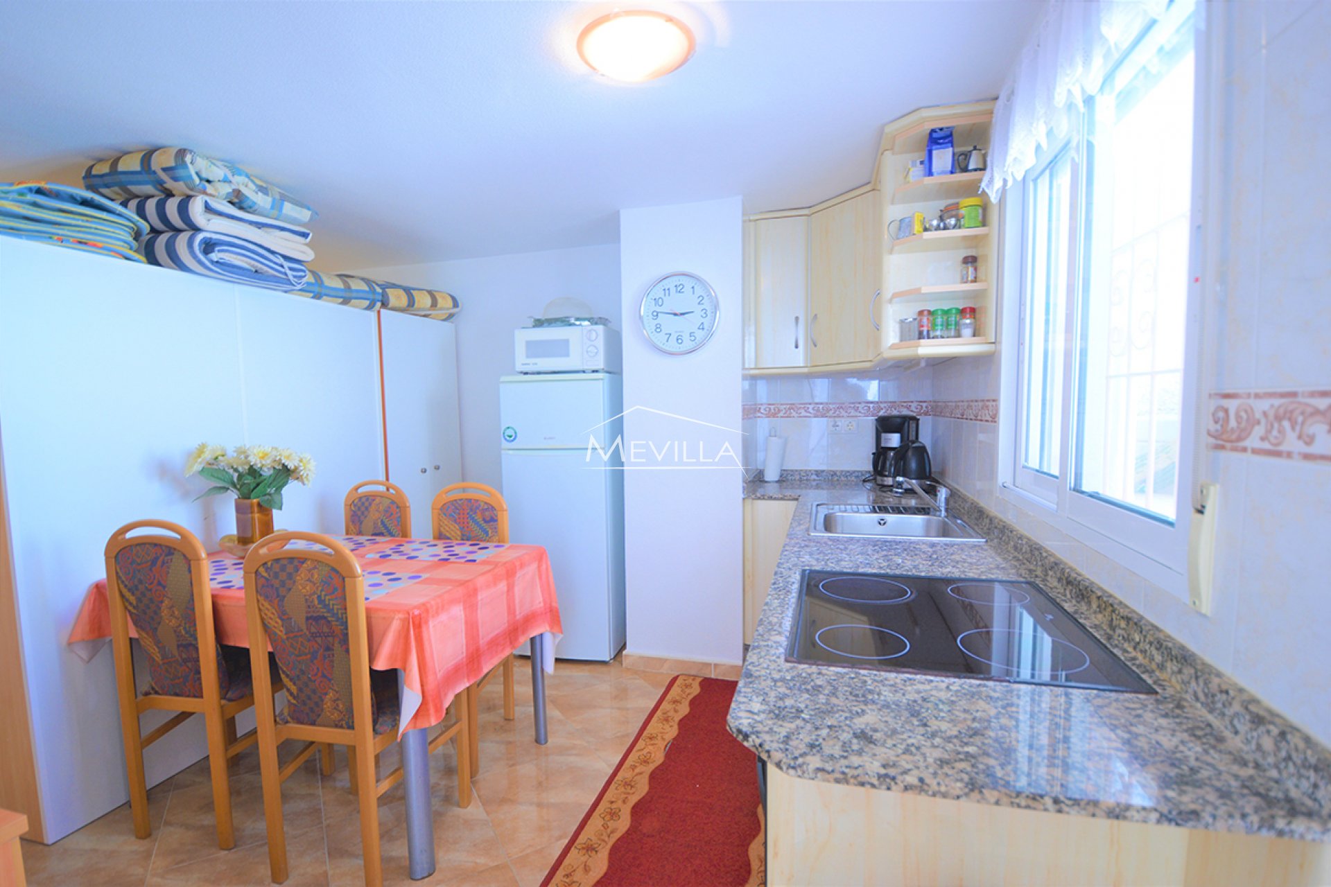 Salg (Resales) - Villa - Orihuela Costa - Villamartin