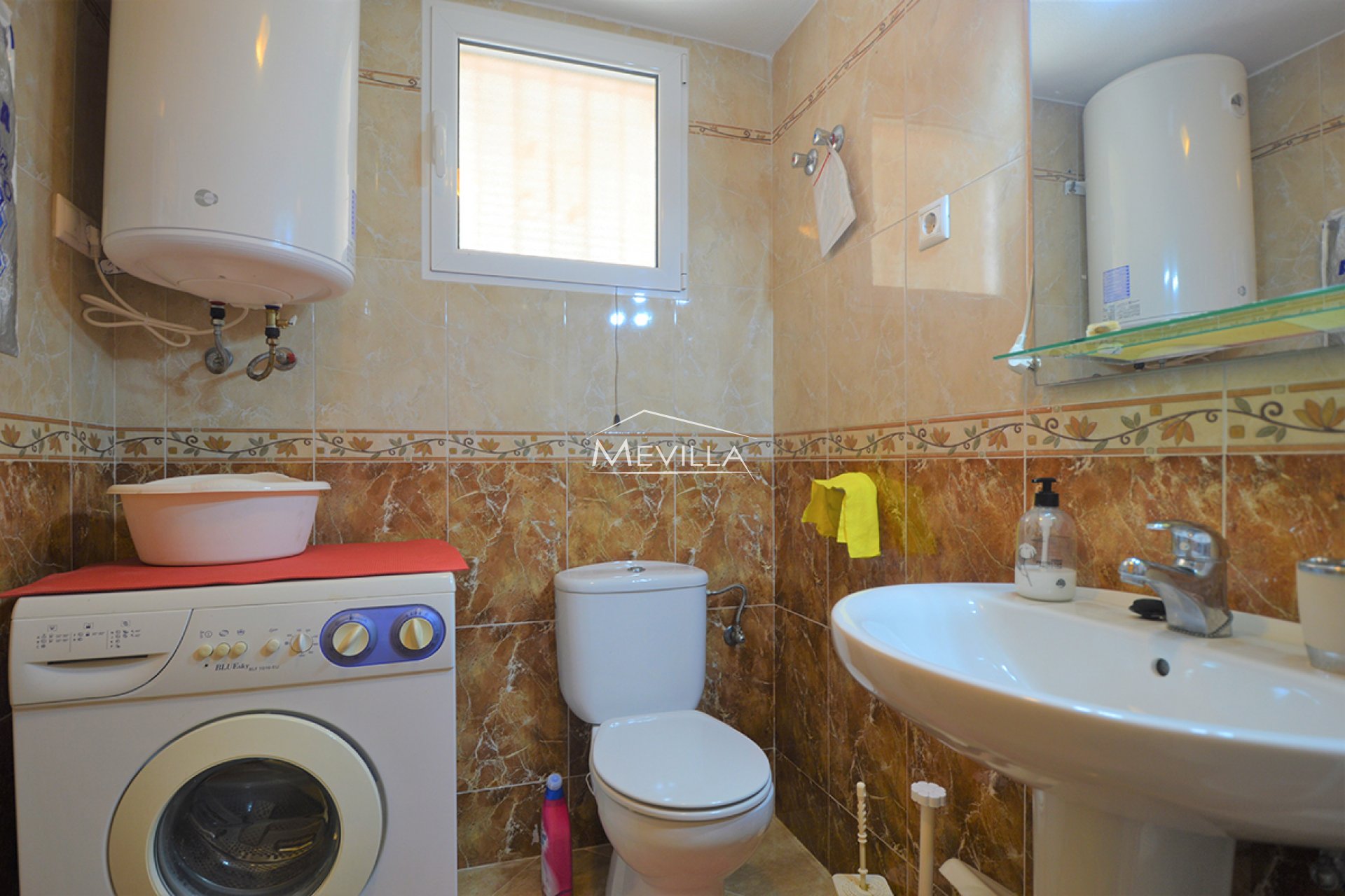 Salg (Resales) - Villa - Orihuela Costa - Villamartin