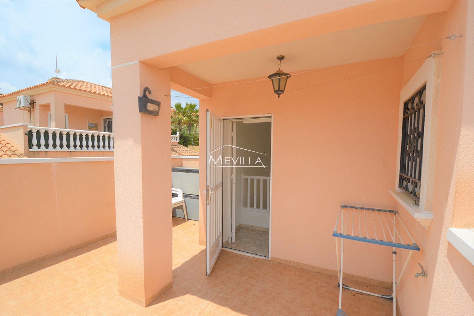 Salg (Resales) - Villa - Orihuela Costa - Villamartin