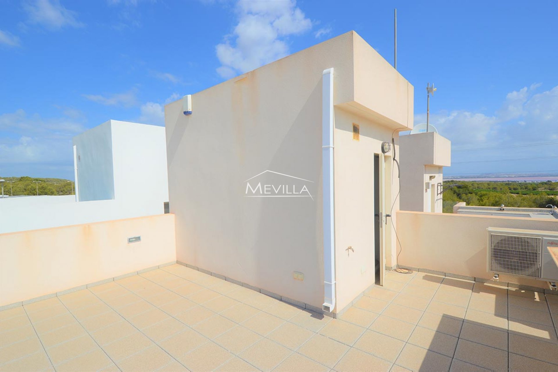 Salg (Resales) - Villa - Orihuela Costa - Villamartin