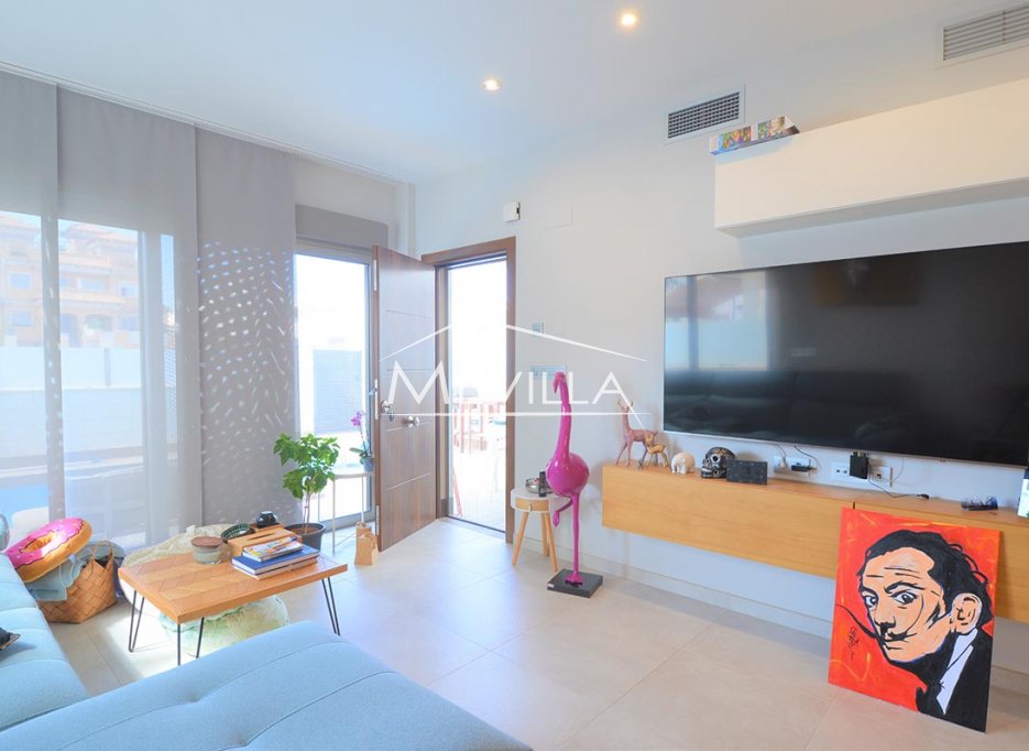 Salg (Resales) - Villa - Orihuela Costa - Villamartin