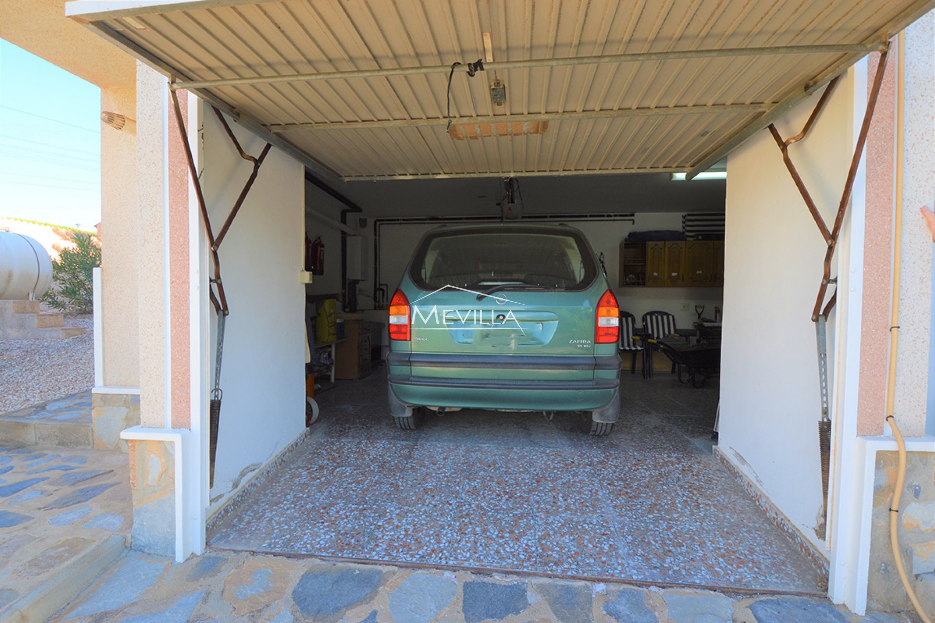 Salg (Resales) - Villa - Orihuela Costa - Villamartin