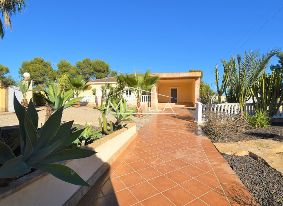 Salg (Resales) - Villa - Orihuela Costa - Villamartin